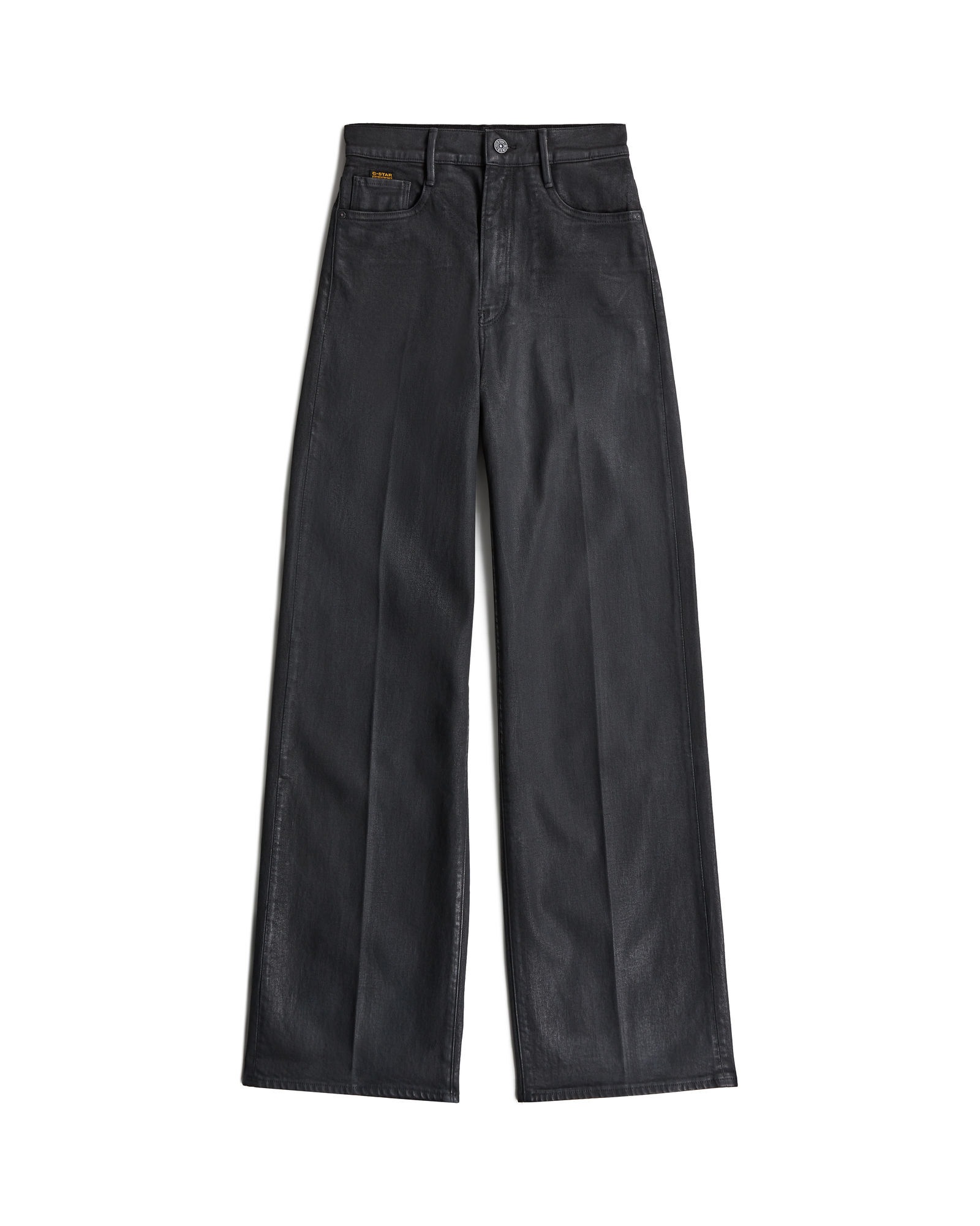 Thumbnail - G-STAR 5-Pocket-Jeans "Deck 2.0 High Loose Jeans"