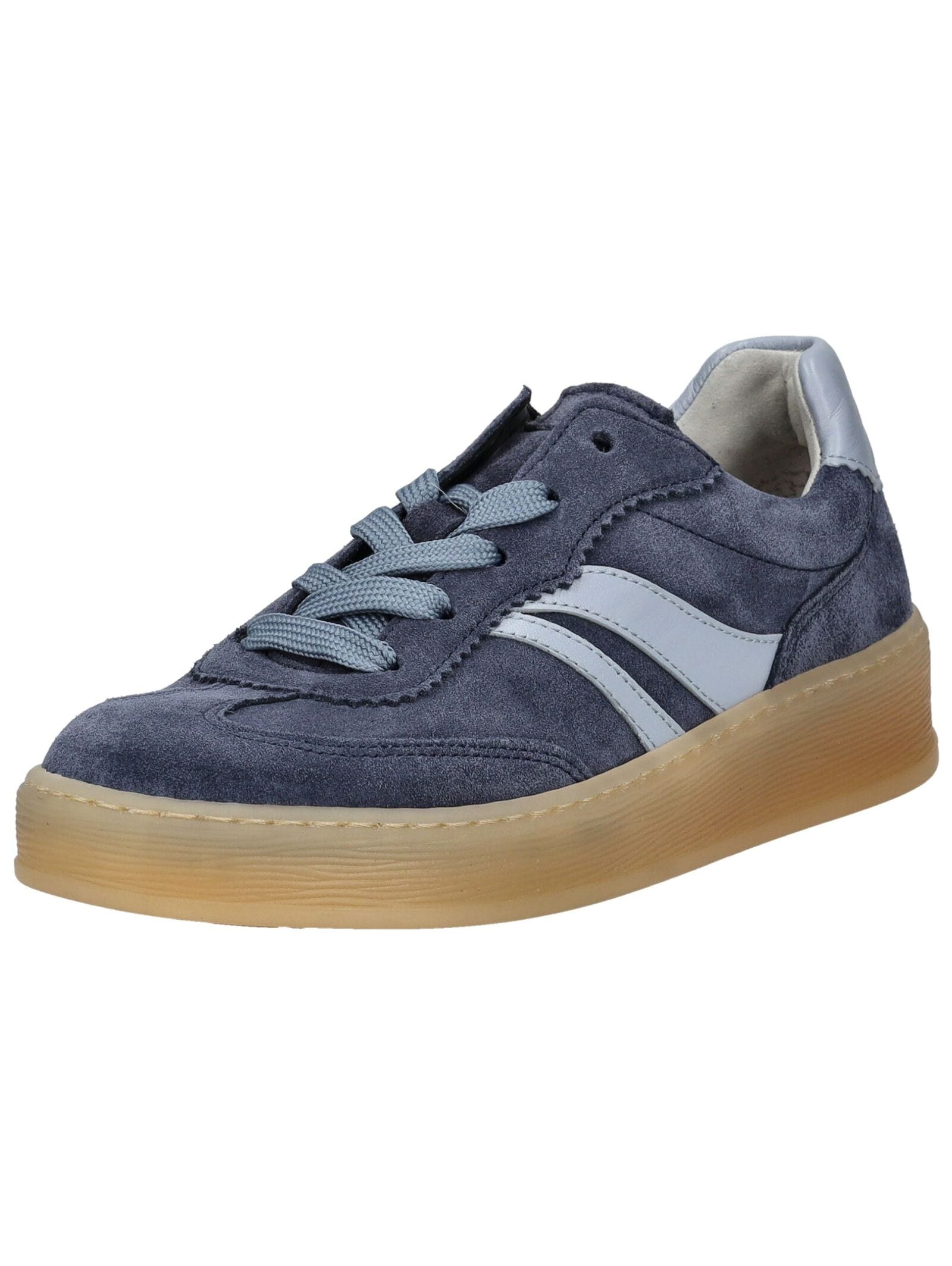Gabor Comfort Sneaker "Gabor Comfort Sneaker Leder" günstig online kaufen