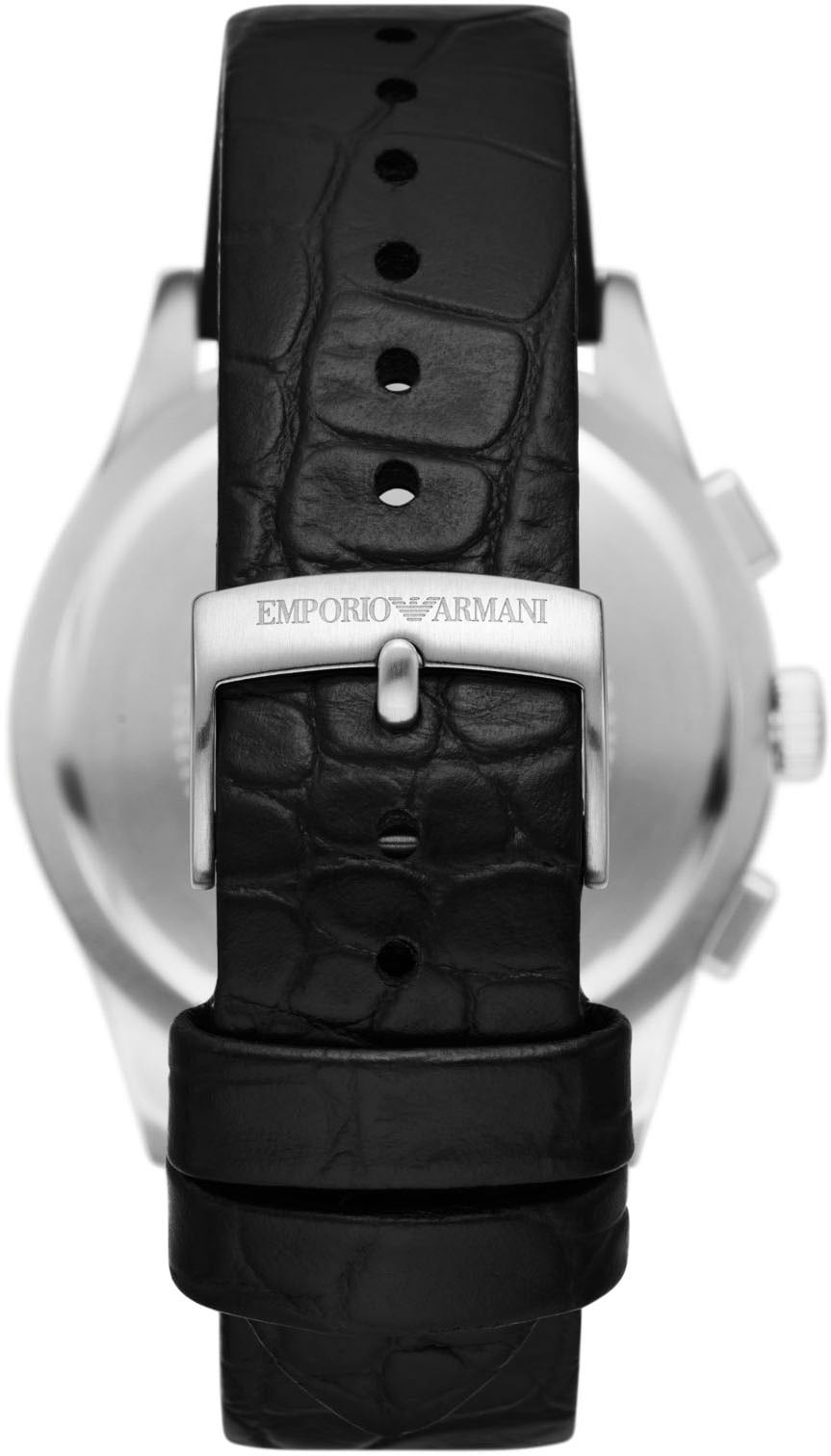bestellen BAUR | online Emporio Chronograph Armani »AR11530«