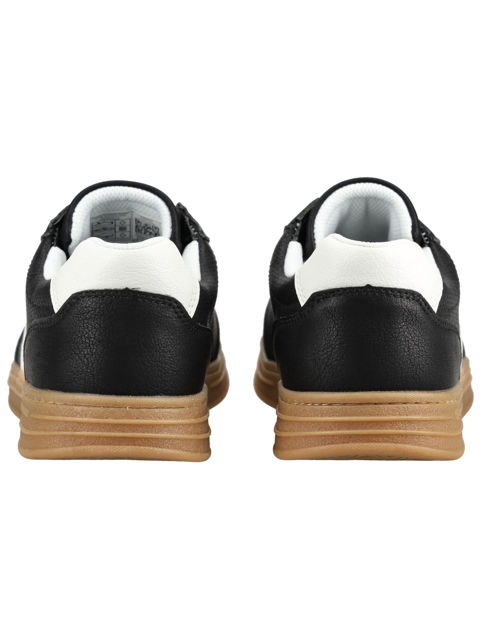 TOM TAILOR Sneaker »Tom Tailor Sneaker Lederimitat«