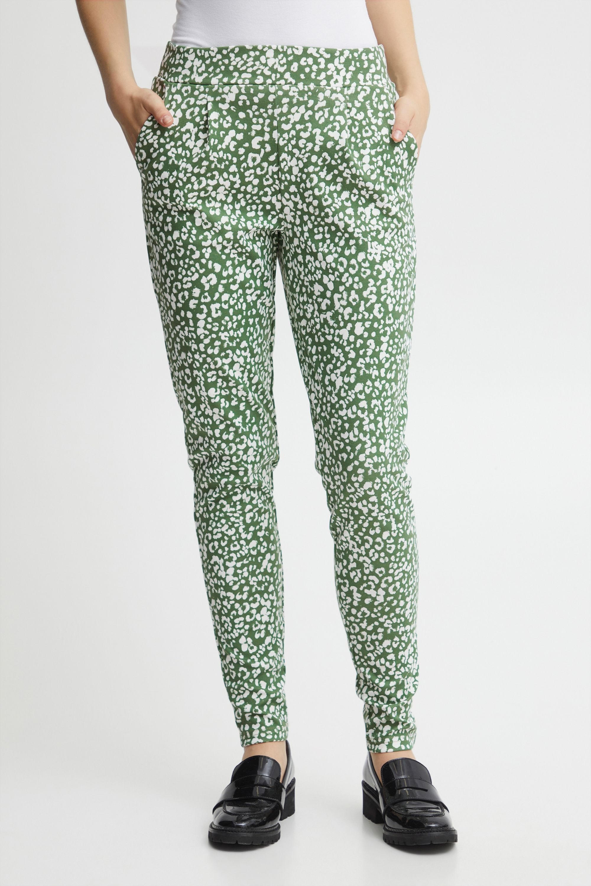 Ichi Stoffhose »Stoffhose IHKate«