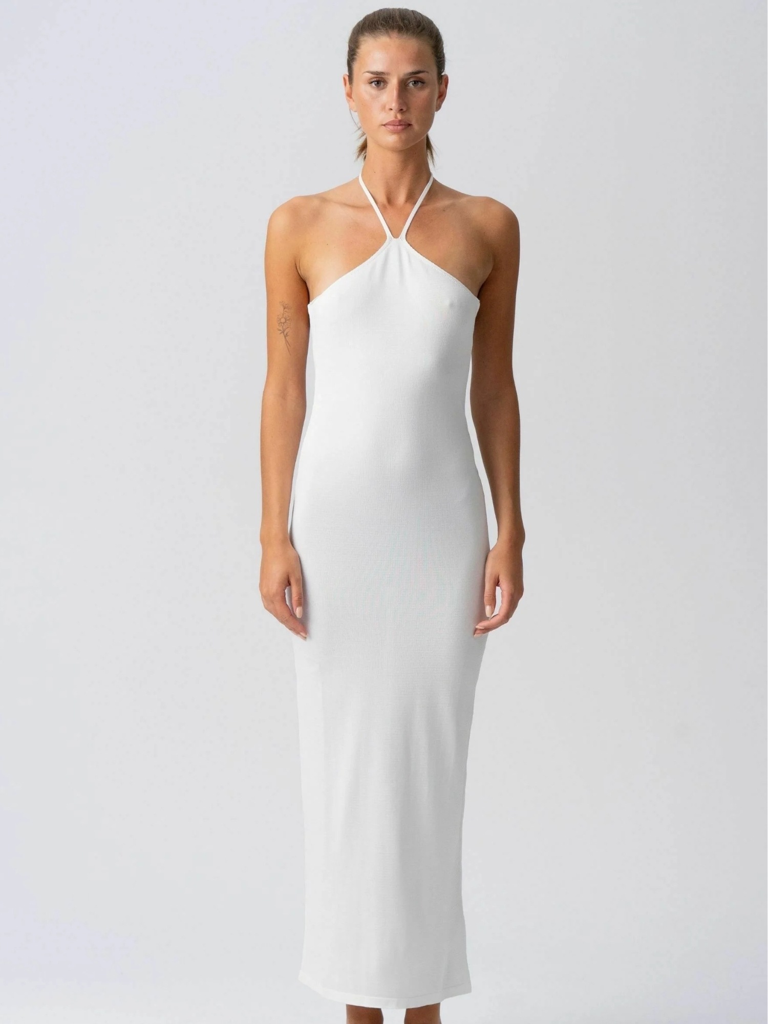 TeeShoppen Jerseykleid "TEESHOPPEN Dress Jasmin"
