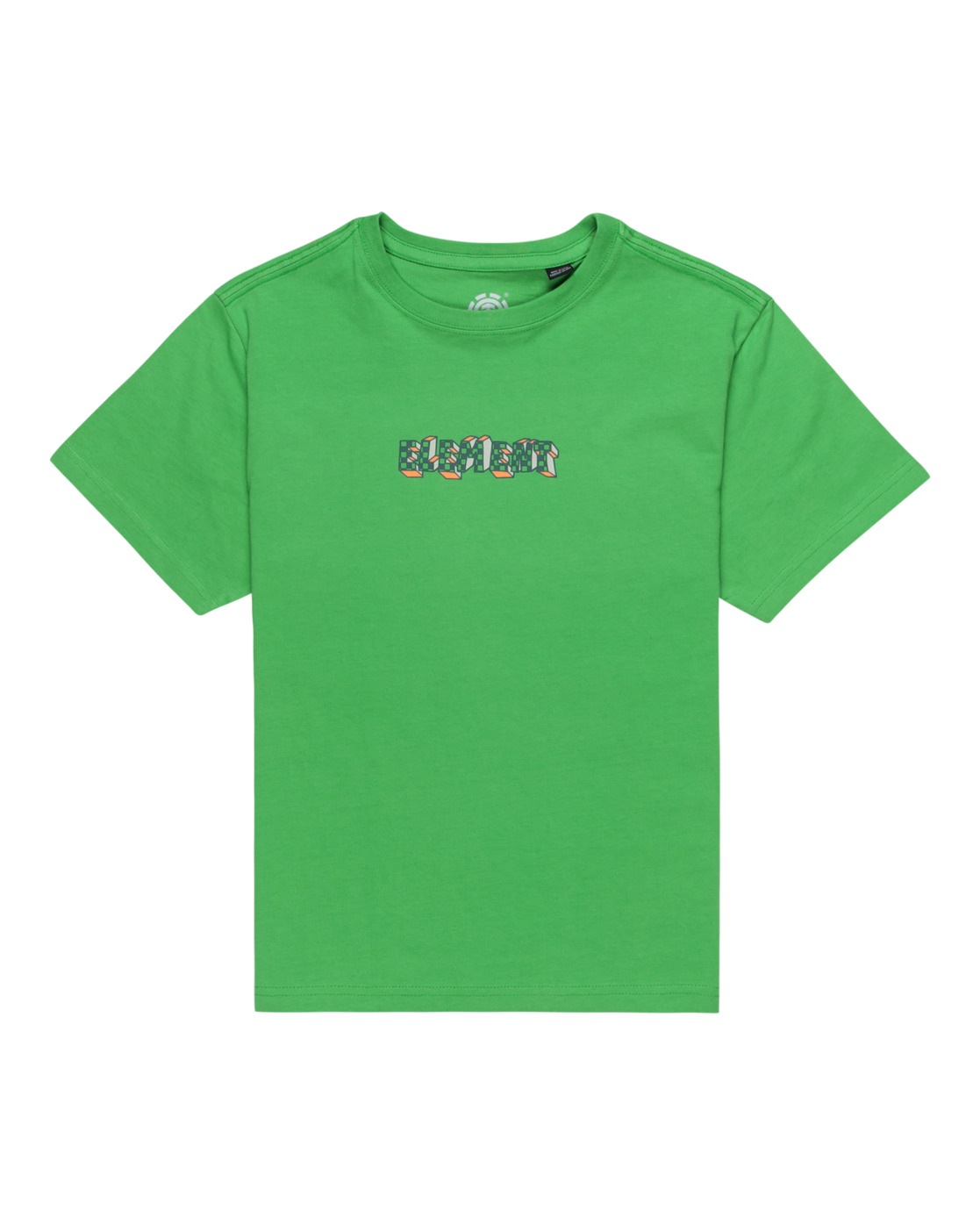 Element Shirttop »Footsteps«