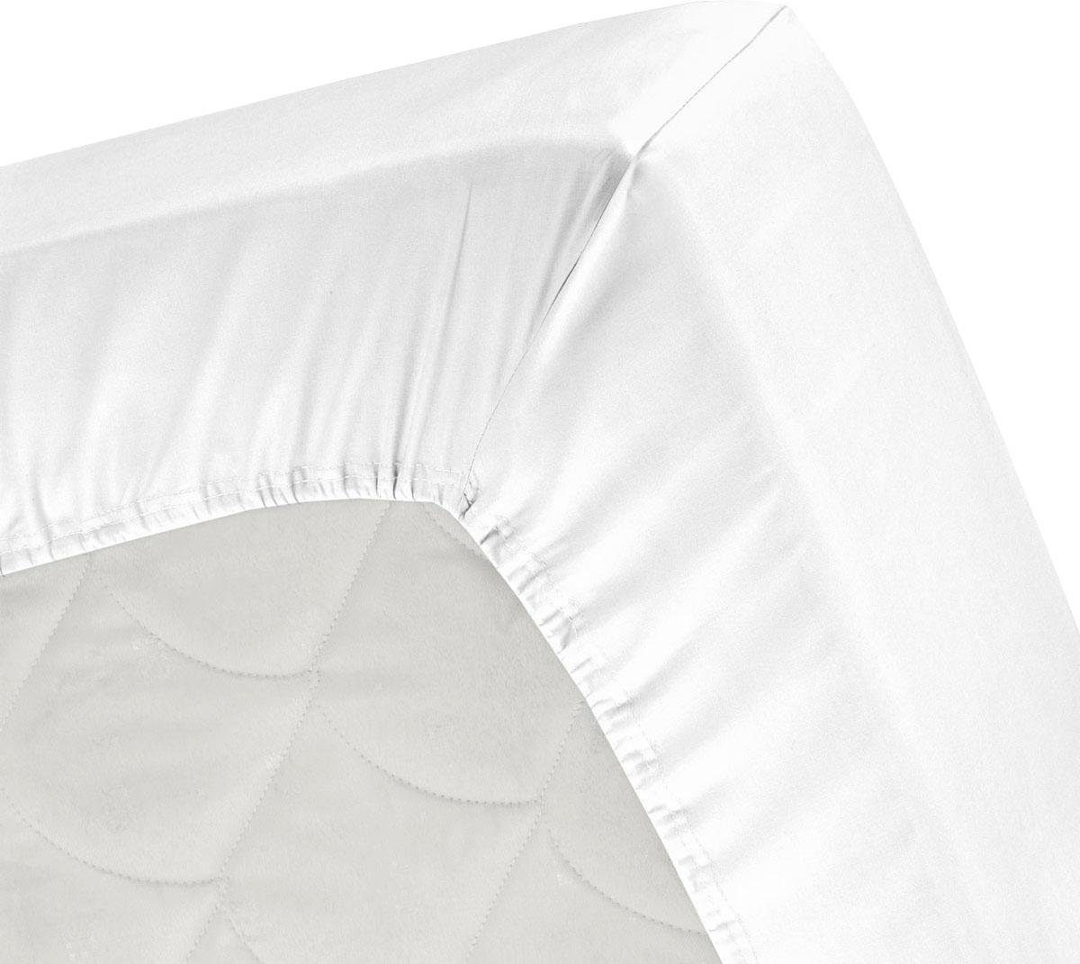 Cinderella Spannbettlaken "Cinderella Weekend Baumwolle, für Matratzen bis günstig online kaufen