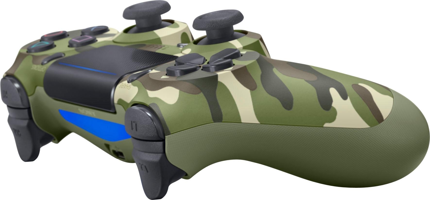 PlayStation 4 Wireless-Controller »Dualshock«