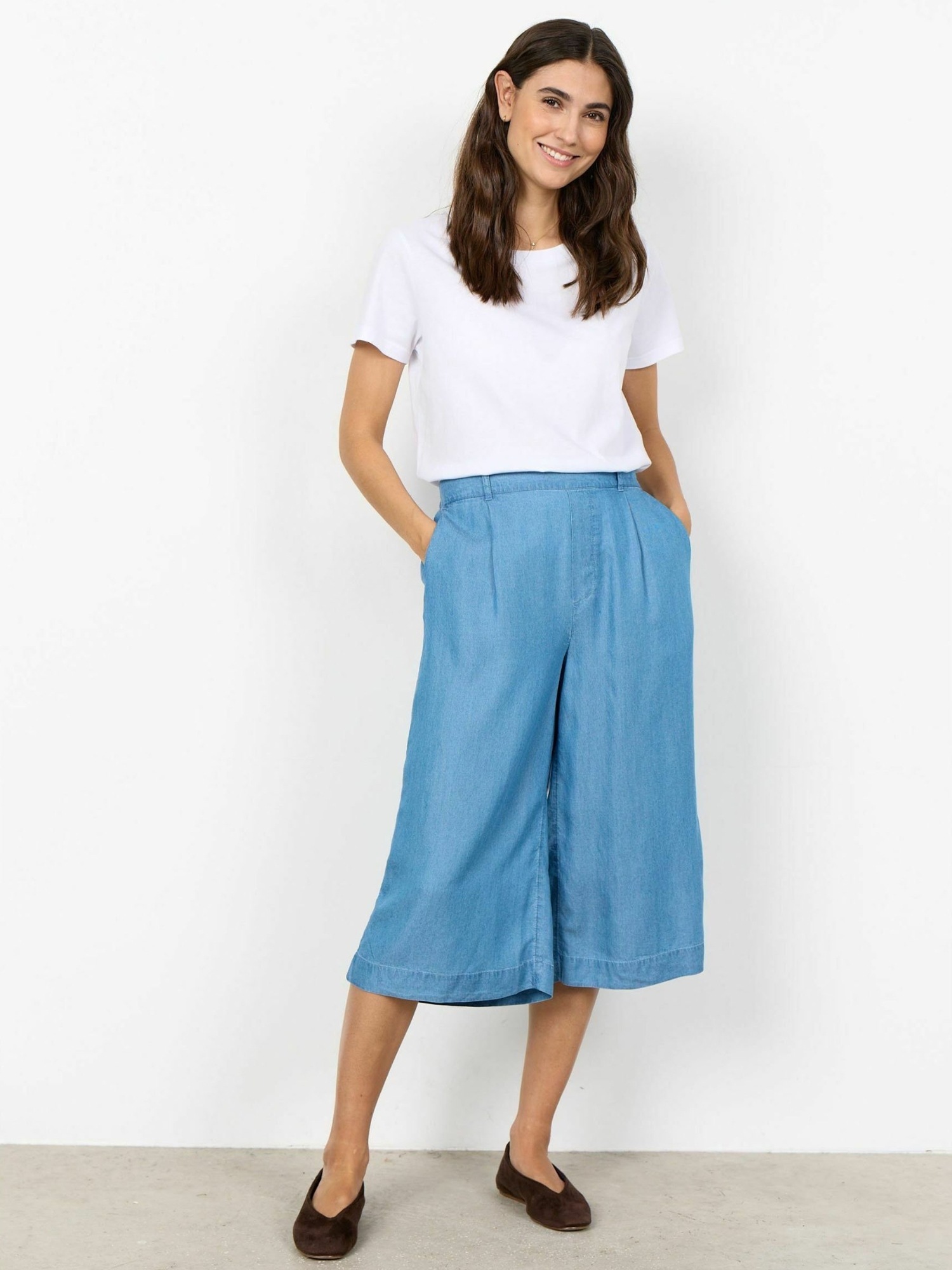 soyaconcept Chinohose »Soya Concept Trouser SC-LIV«