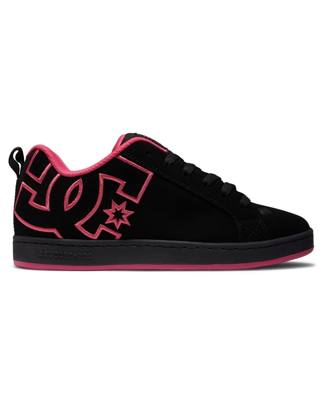 DC Shoes "Court Graffik" günstig online kaufen