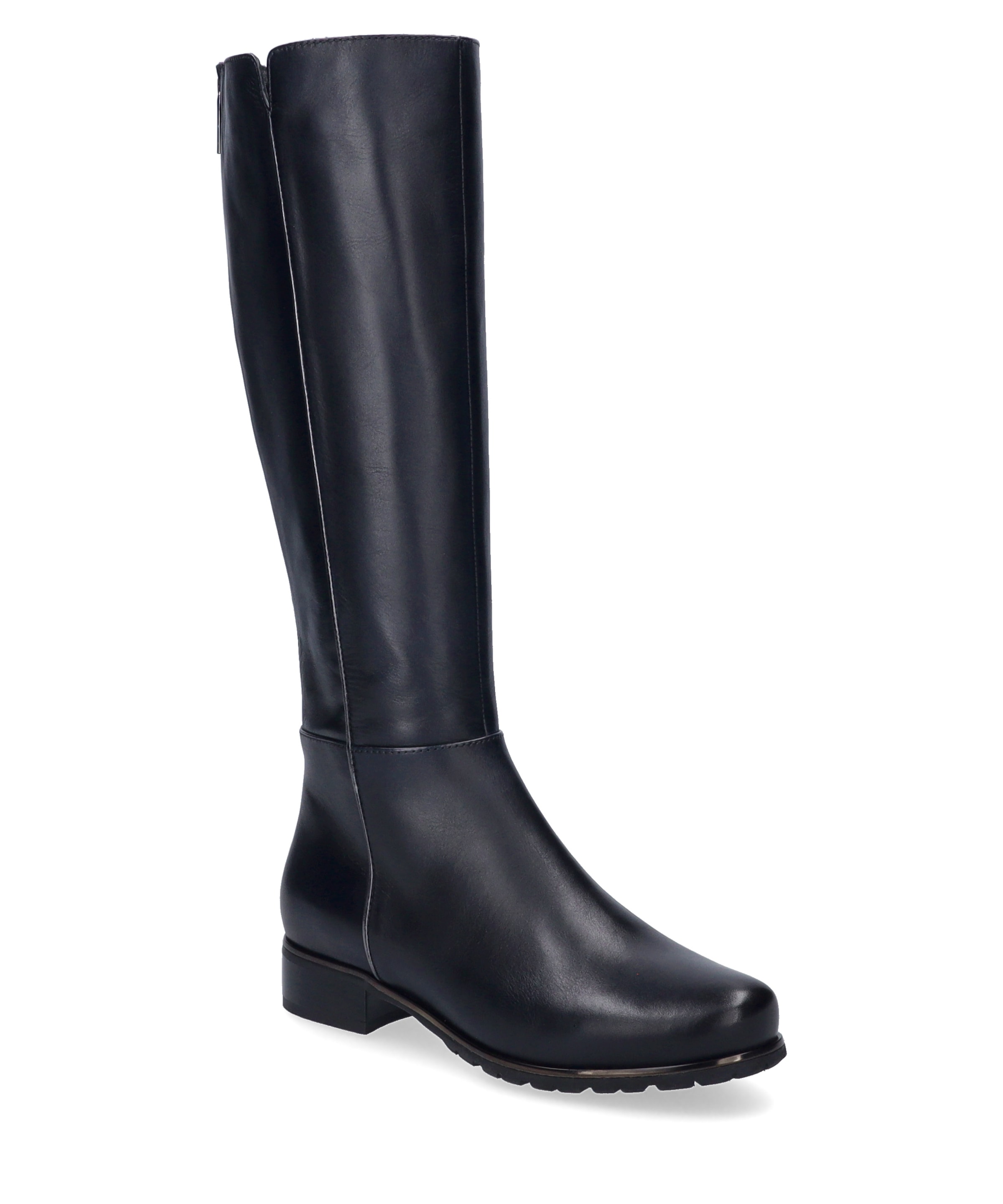 Josef Seibel Stiefel »Chiara 01, dunkelblau-kombi«