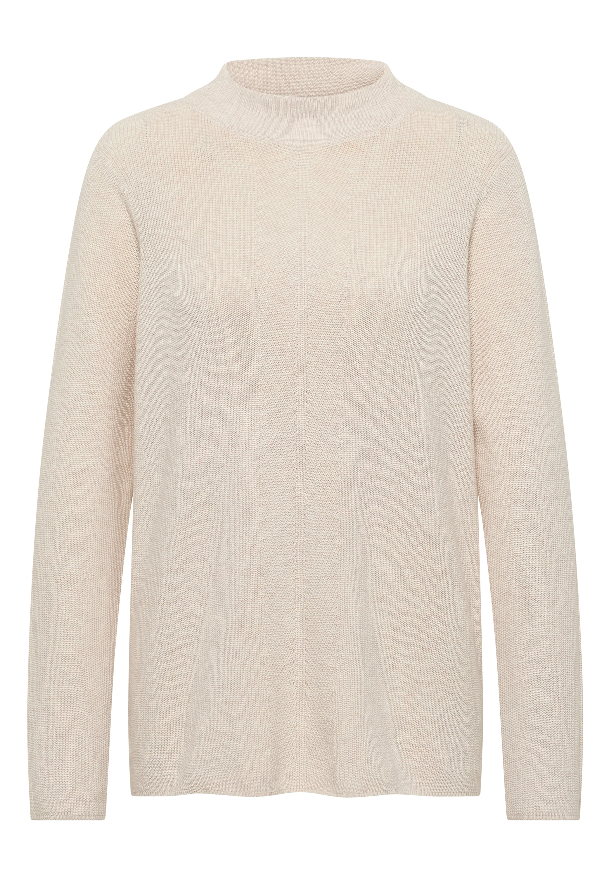 Cecil Strickpullover, aus reiner Baumwolle