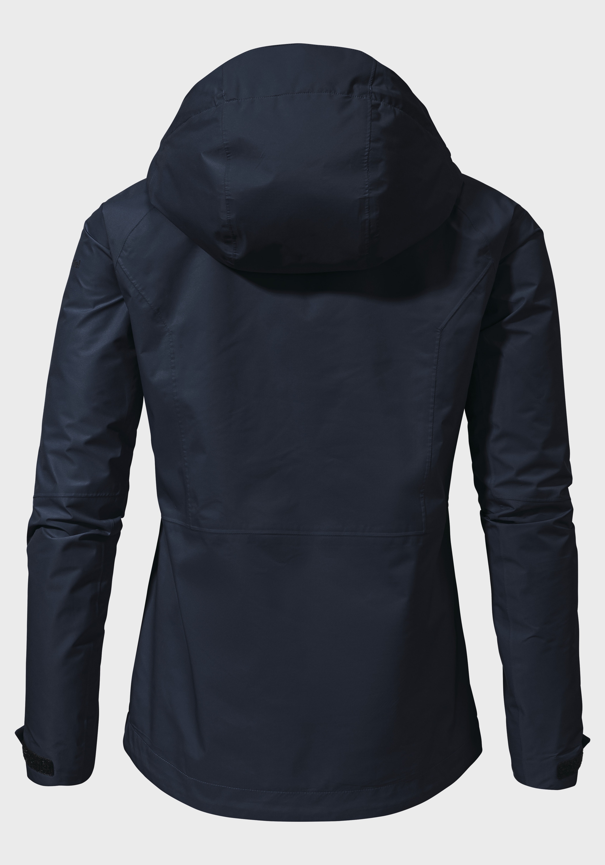 Schöffel Outdoorjacke »Jacket Easy XT L«, mit Kapuze