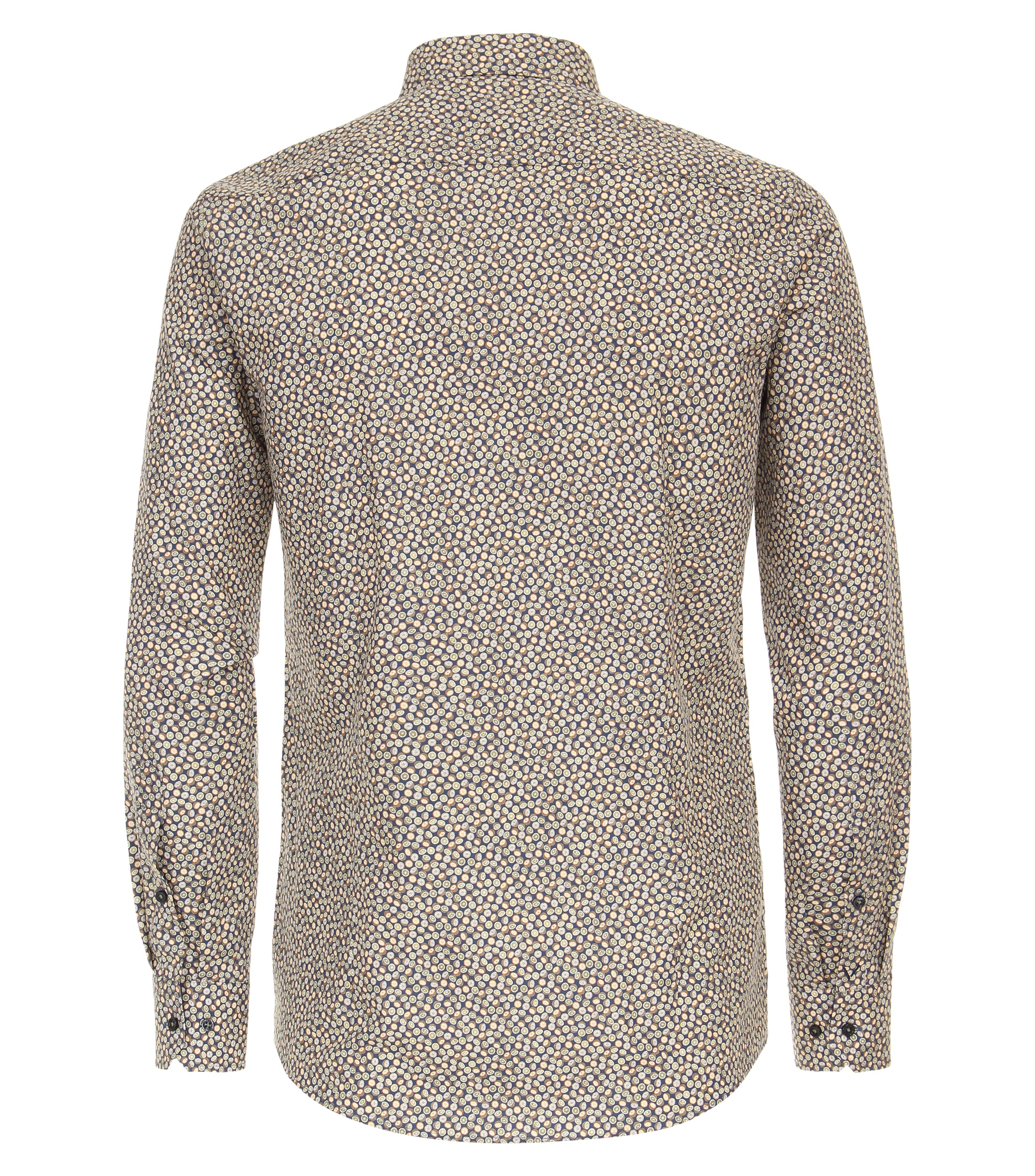 VENTI Businesshemd »VENTI Businesshemd Print«