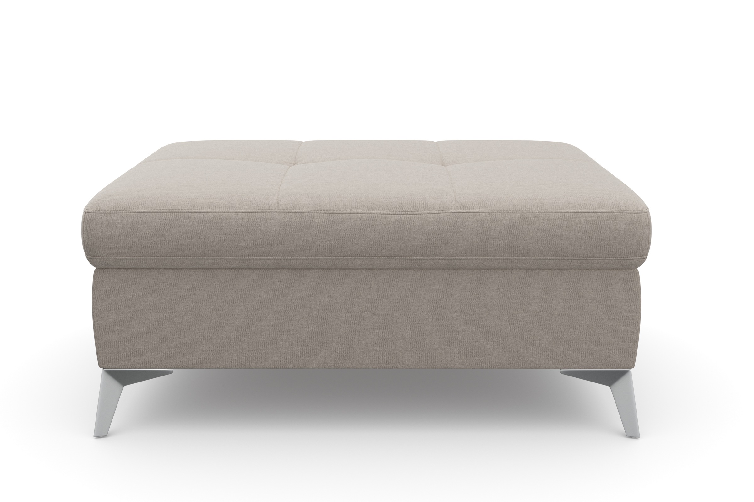 sit&more Stauraumhocker »Latigo«, inklusive Stauraum