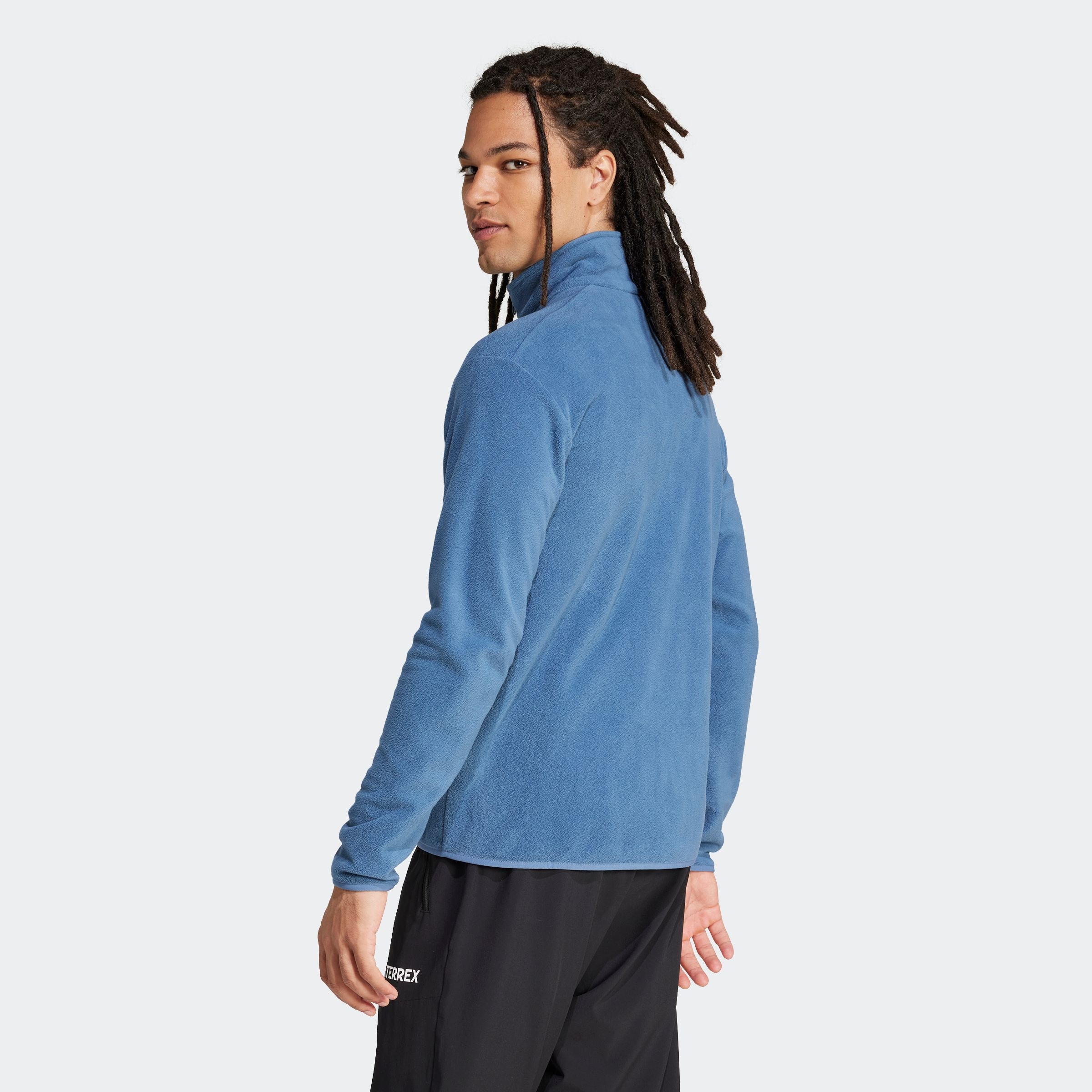 adidas TERREX Fleecejacke »MT ESS FZ FL«