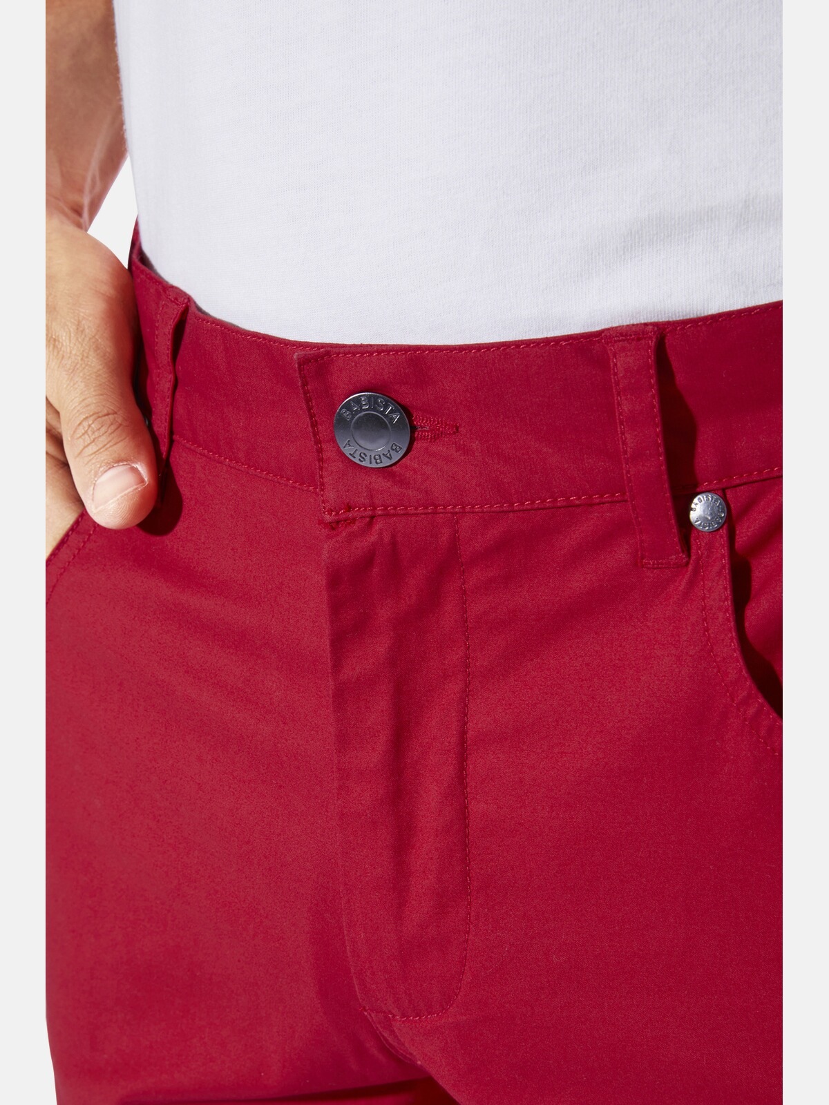 Babista 5-Pocket-Hose »Hose BELIMAR«, (1 tlg.)