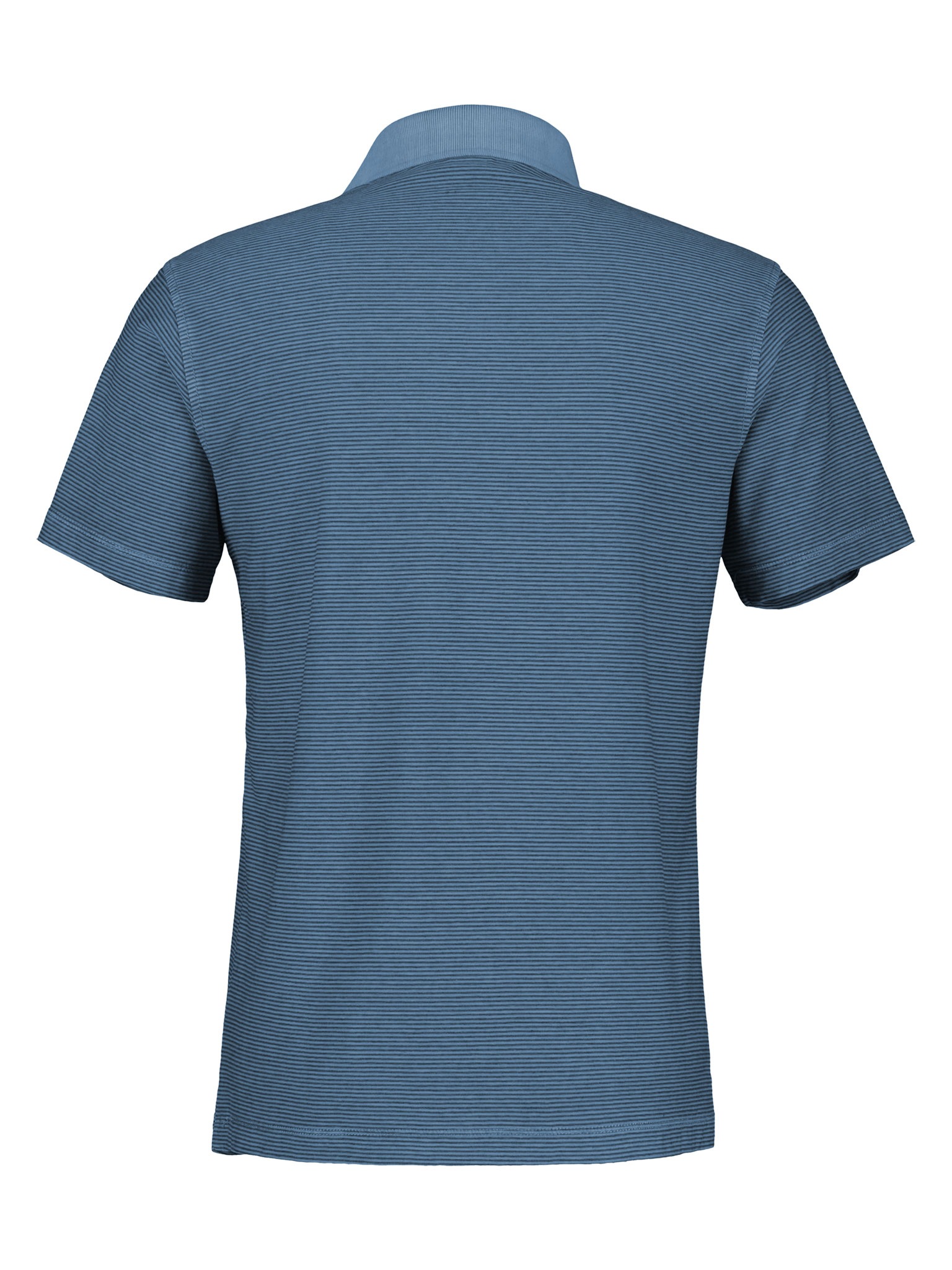 LERROS Kurzarmshirt, mit Logostickerei auf der Brust günstig online kaufen