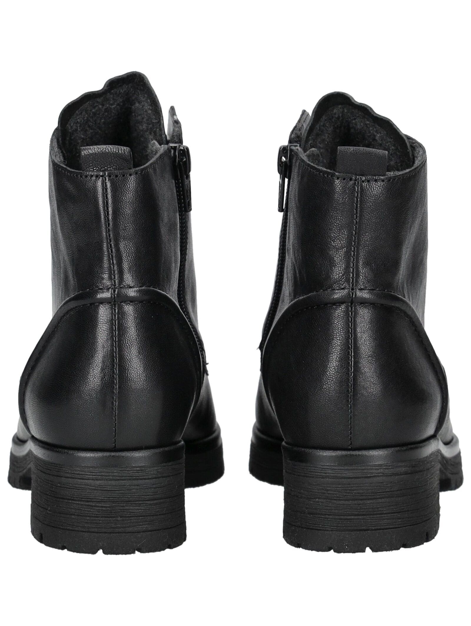 Gabor Comfort Schnürstiefelette »Gabor Comfort Stiefelette Leder«