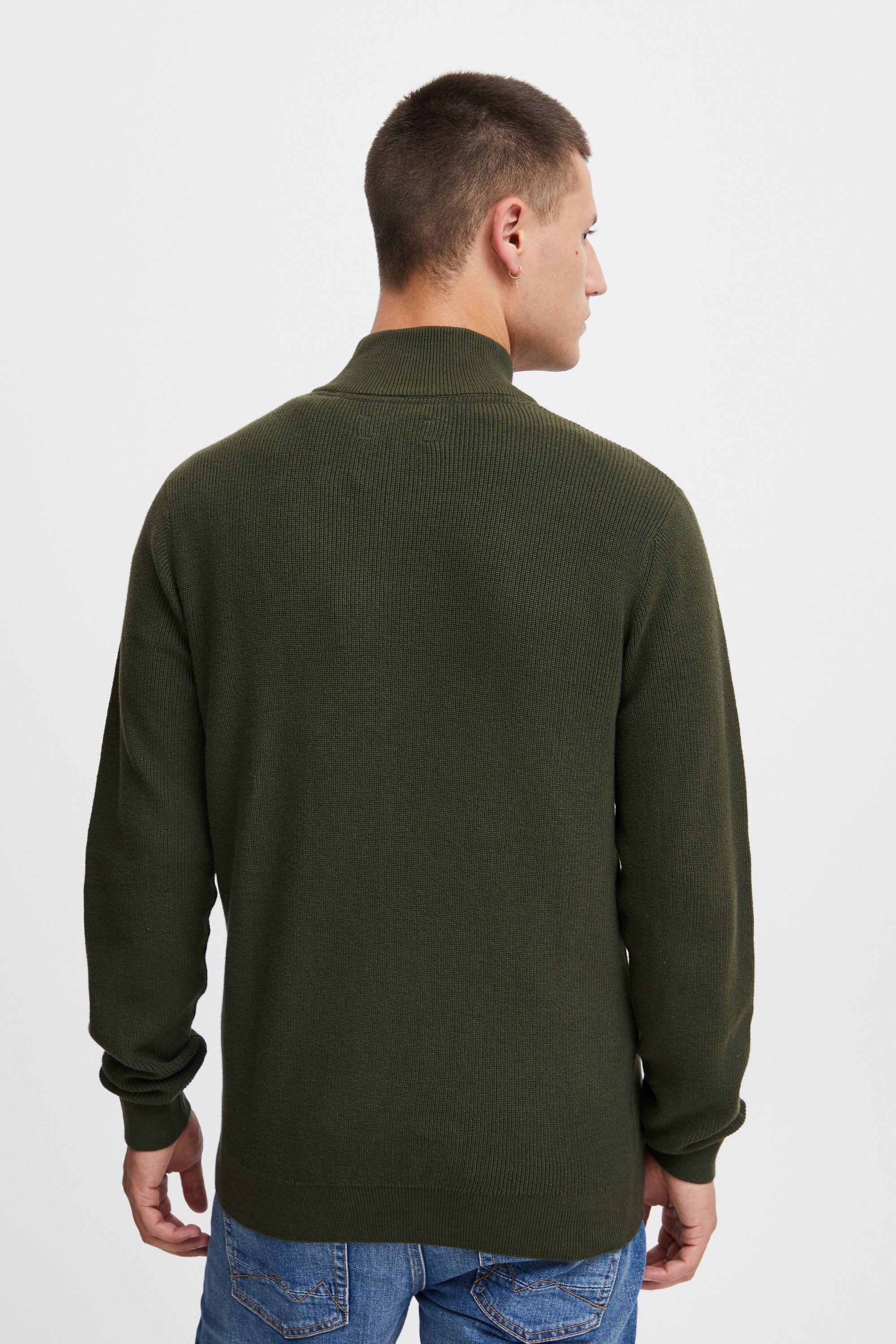 Blend Strickjacke »Strickjacke BHCodford«