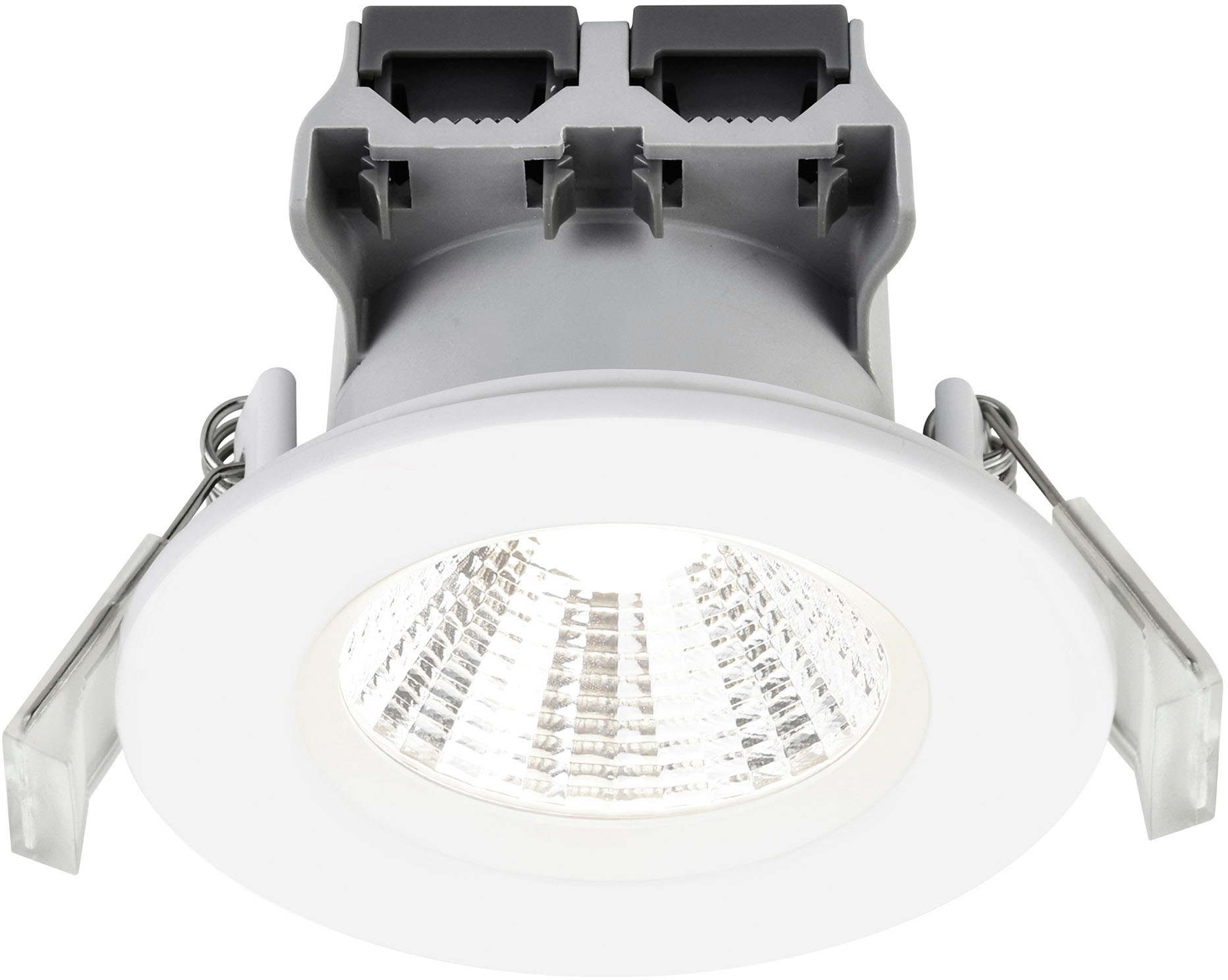 Nordlux LED Einbauleuchte »Fremont 3-Kit IP65 4000K«, 3 flammig-flammig |  BAUR | Alle Lampen