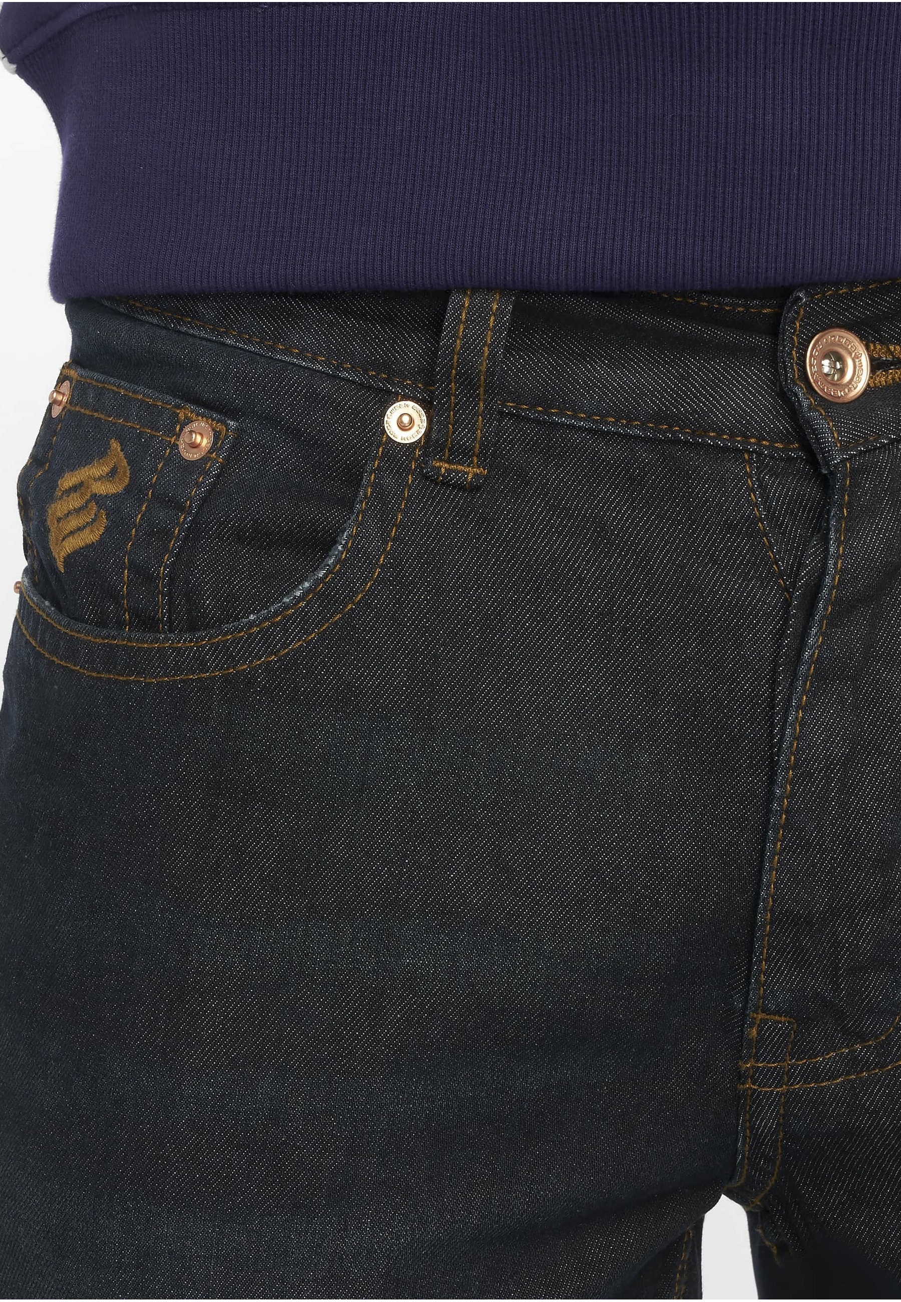 Rocawear Bequeme Jeans »Rocawear Herren Rocawear TUE Rela/ Fit Jeans« 1