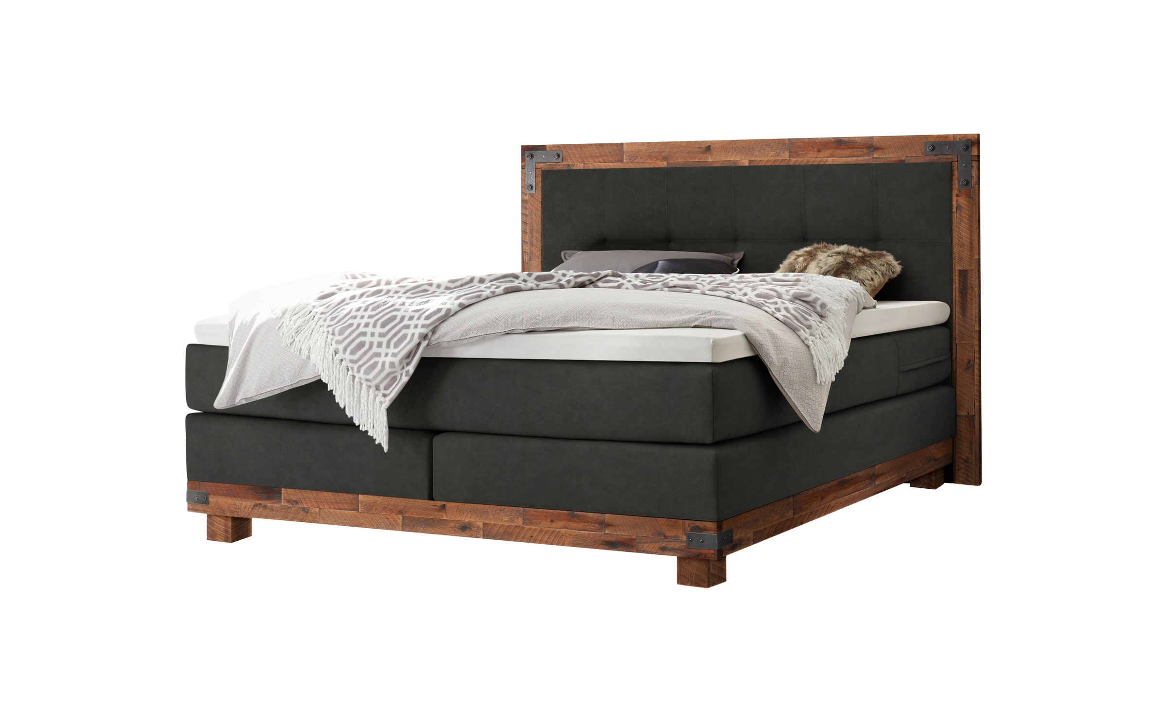 HASENA Boxspringbett »Chicago«