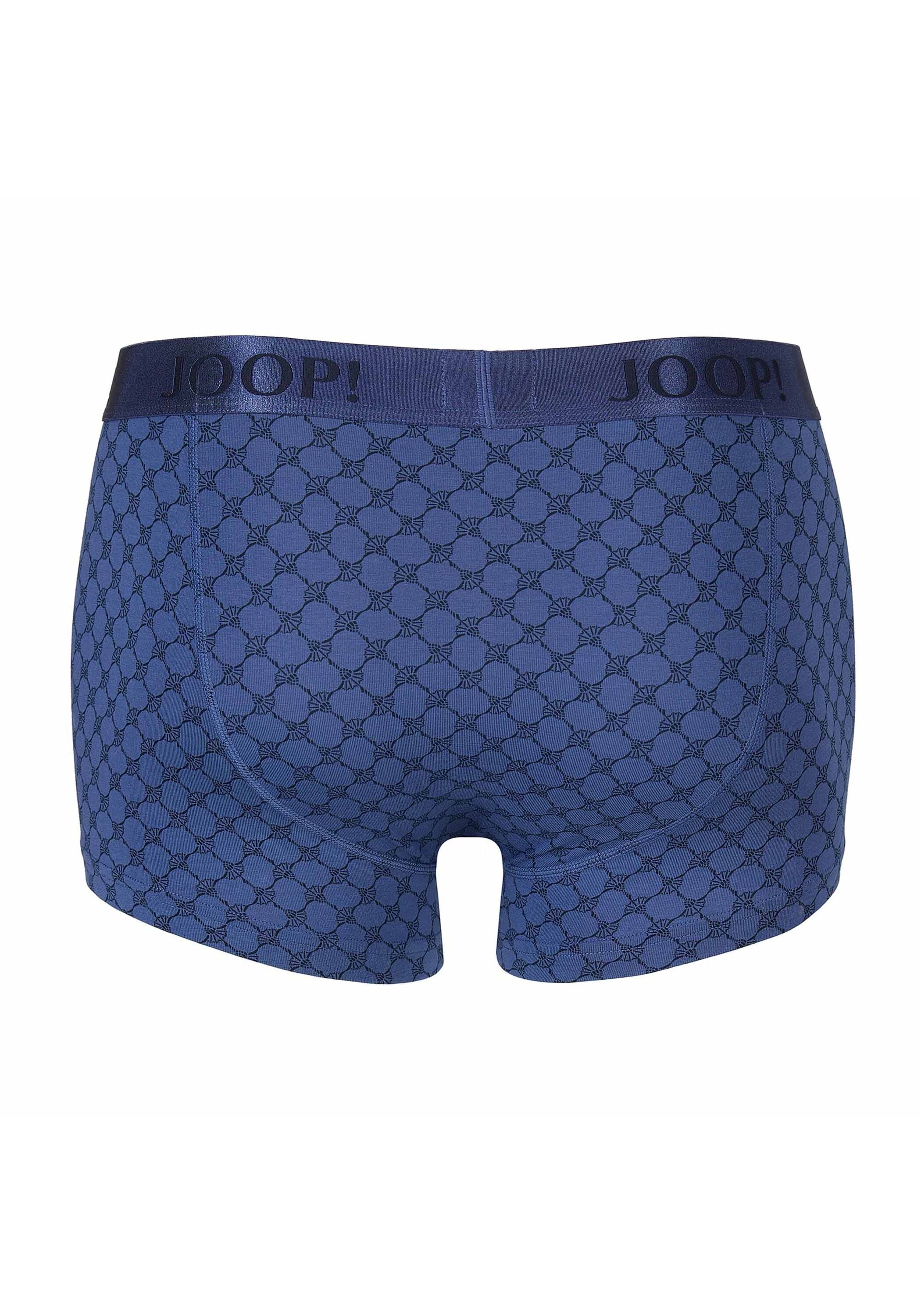 JOOP! Boxershorts »Boxershort Everyday 3er Pack«