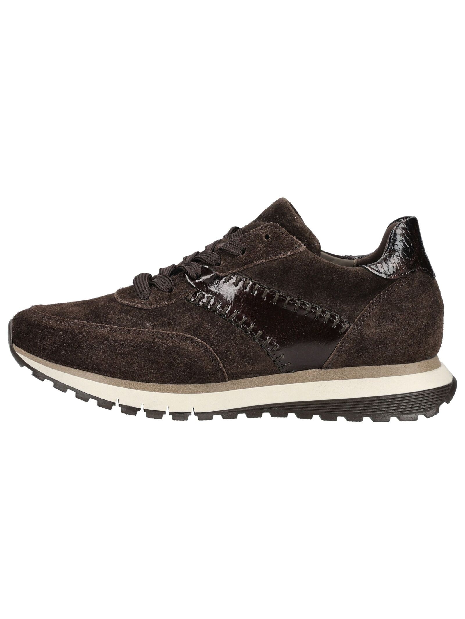 Gabor Sneaker »Gabor Sneaker Veloursleder«
