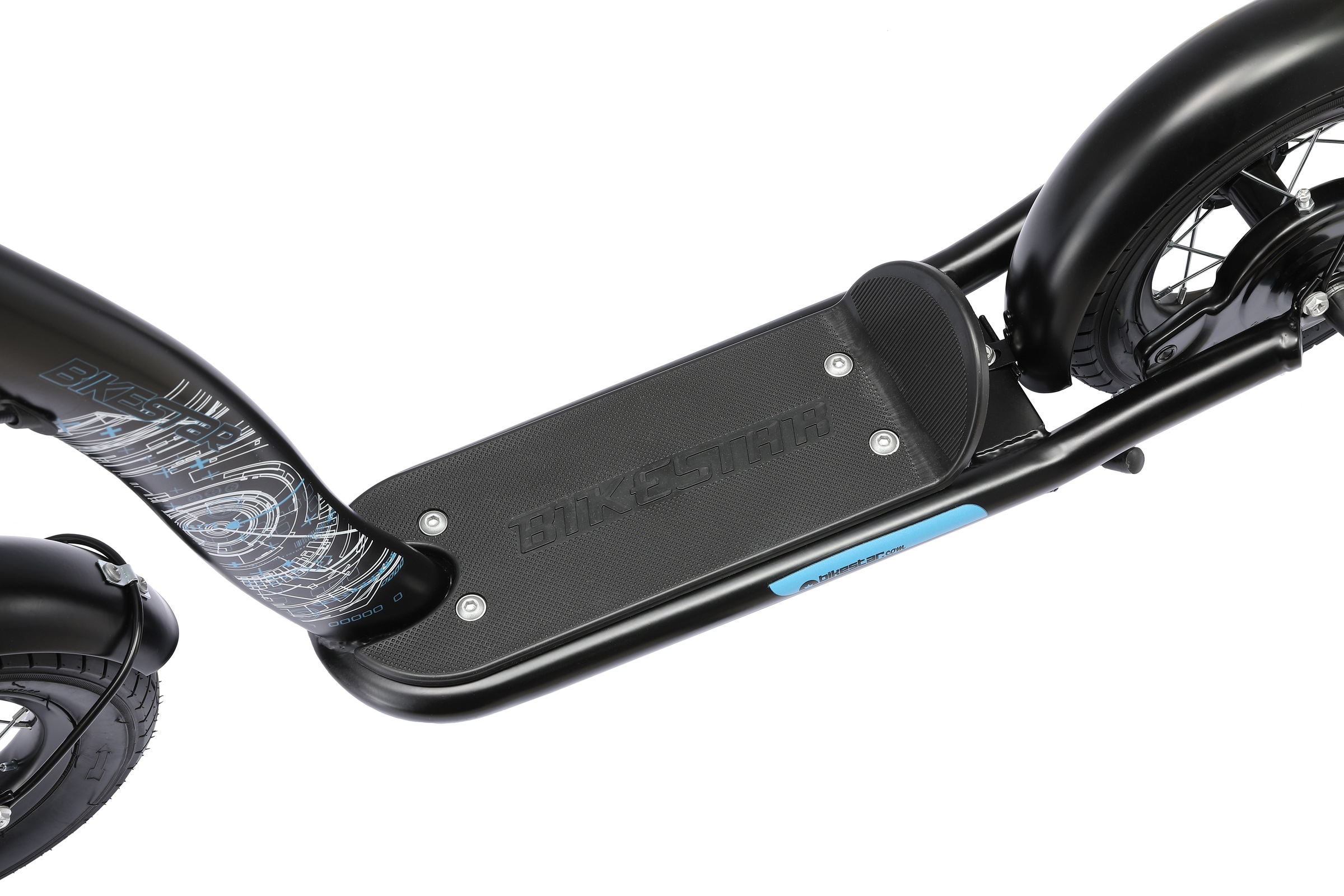Bikestar Scooter