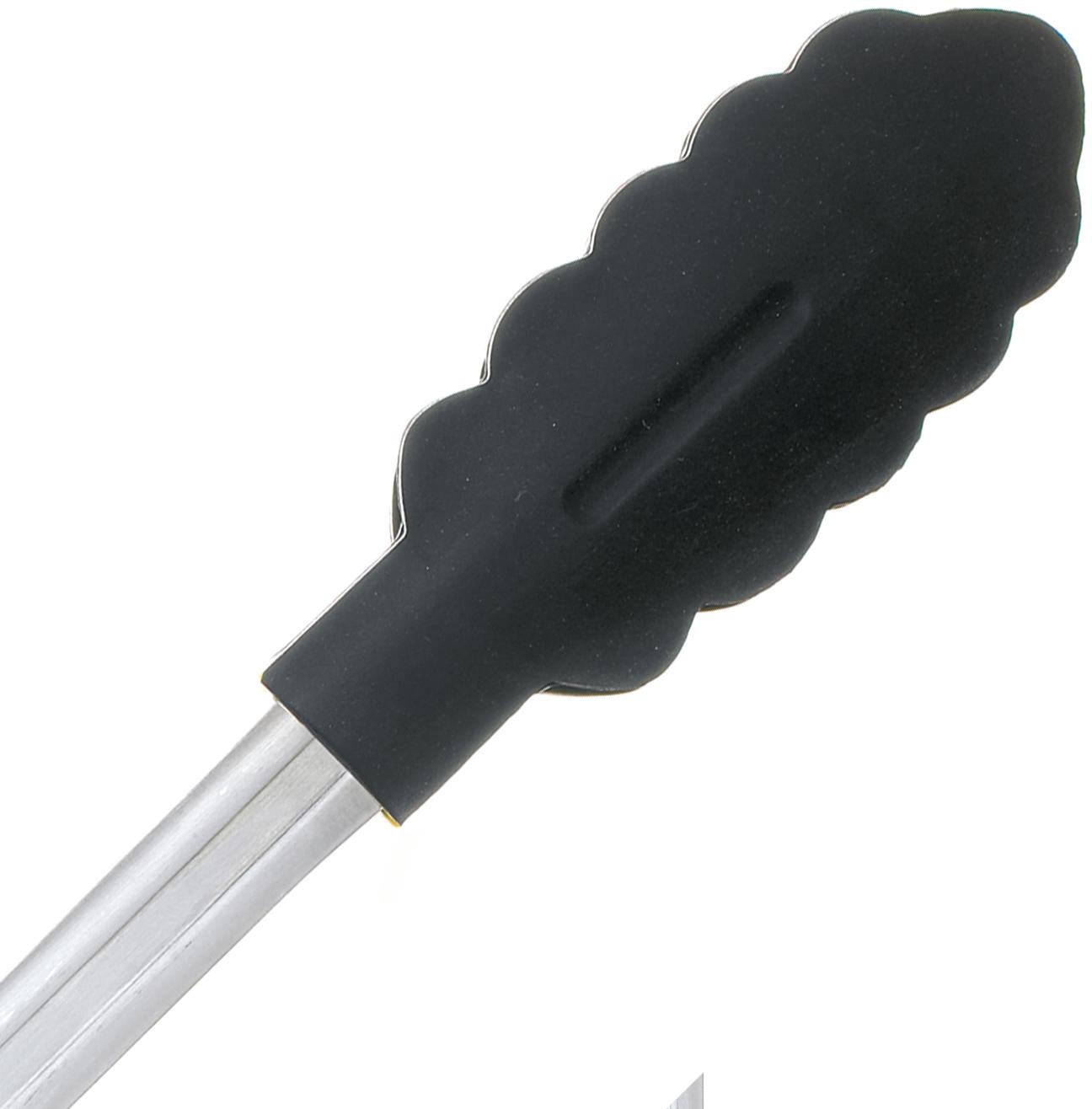 Cuisipro Servierzange, Silikon, 30,5 cm