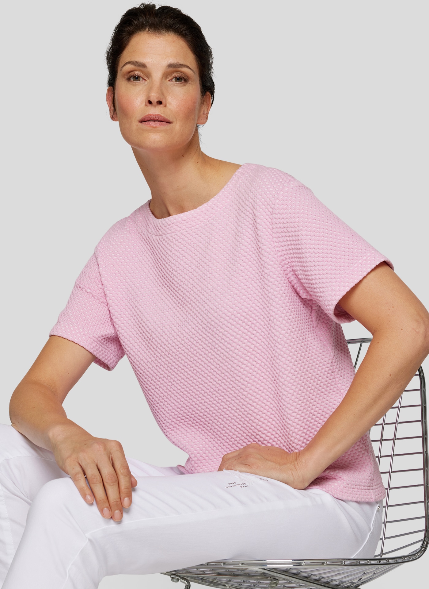 Rabe Print-Shirt »T-Shirt«