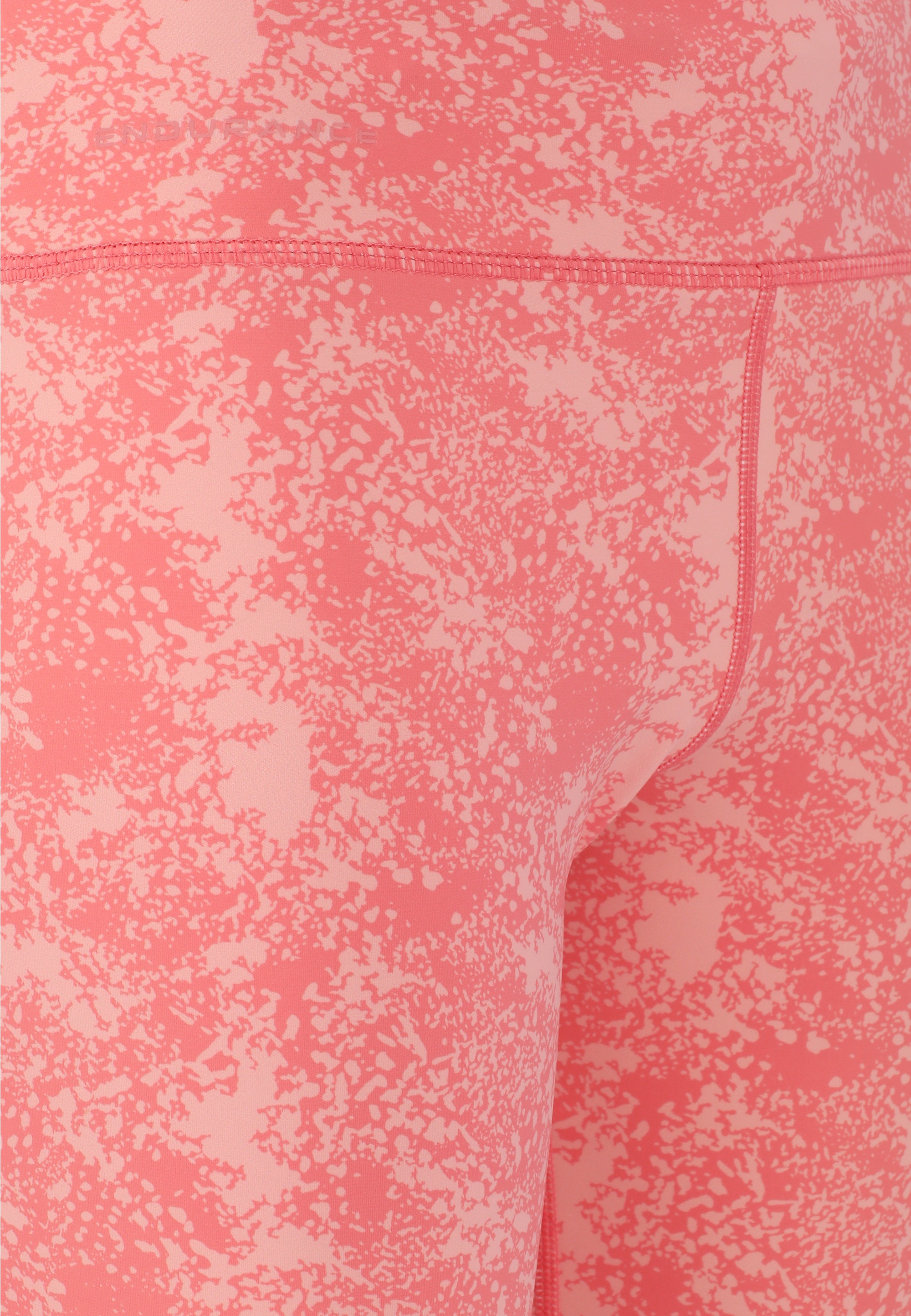 ENDURANCE Lauftights »Konwich Jr.«, mit schnelltrocknender QUICK DRY-Technologie