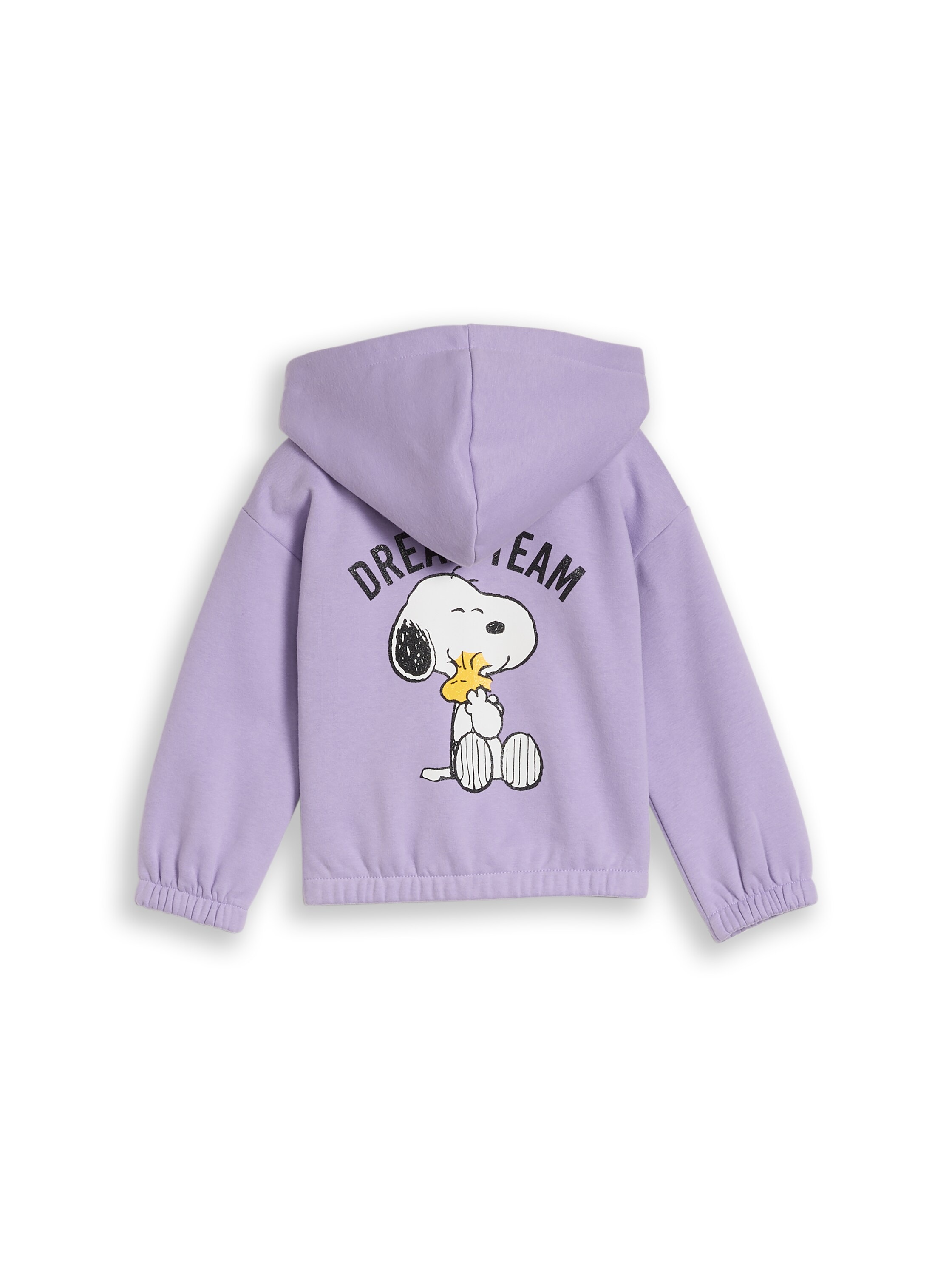 TOM TAILOR Sweatjacke