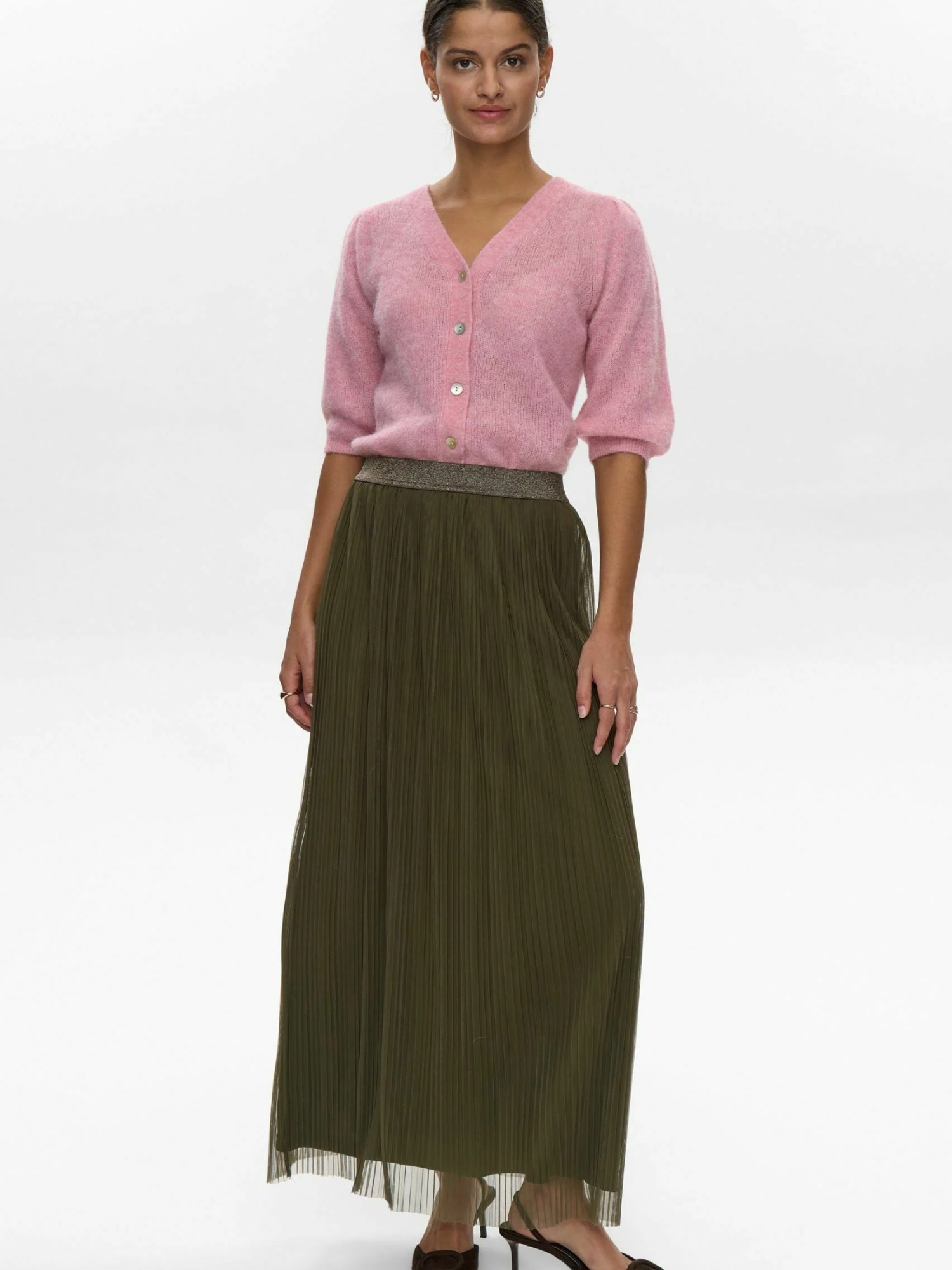 nümph Midirock »Nümph Skirt NUMEA«