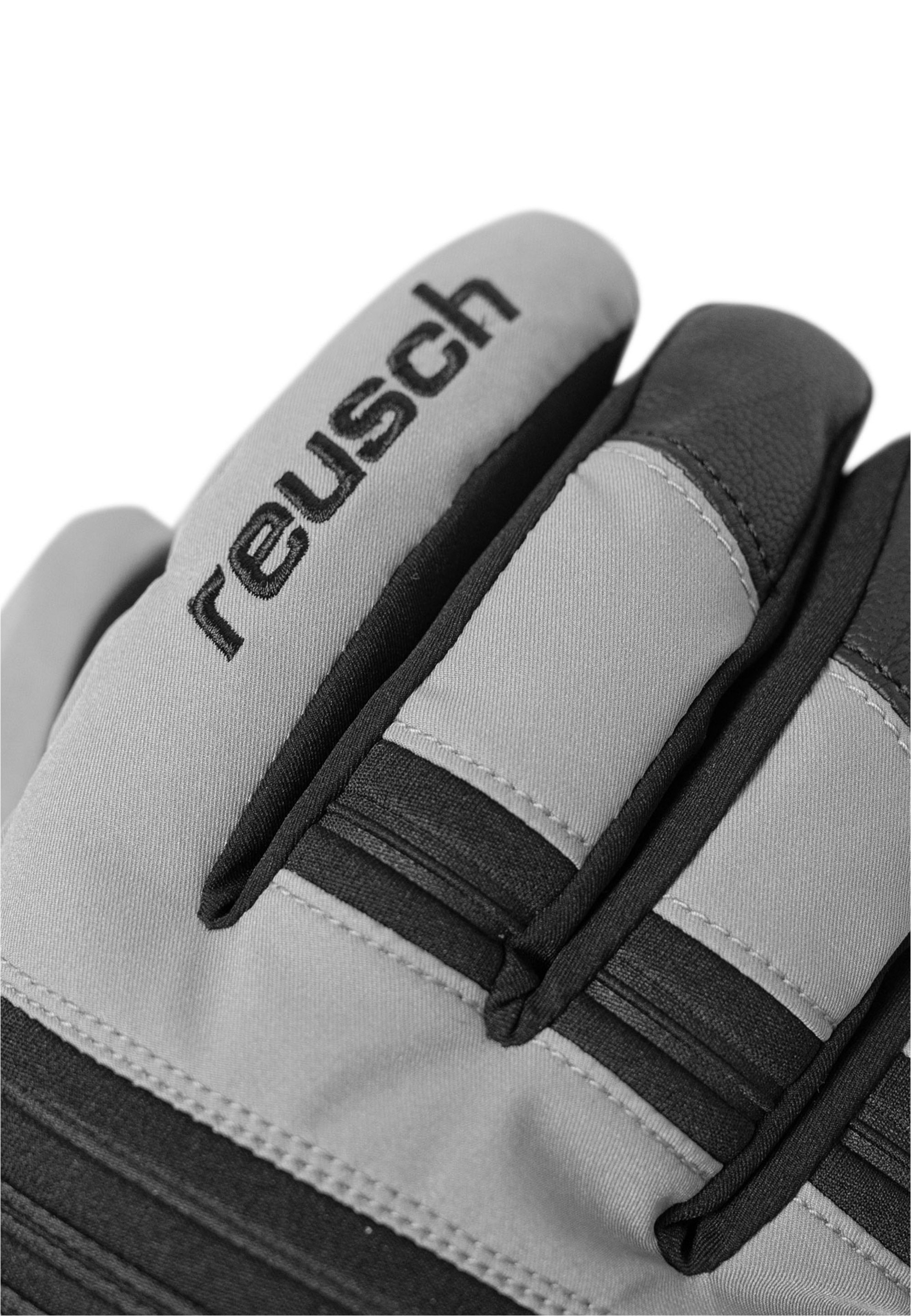 Reusch Skihandschuhe »Conan R-TEX® XT«, mit wasser- und winddichter Membran