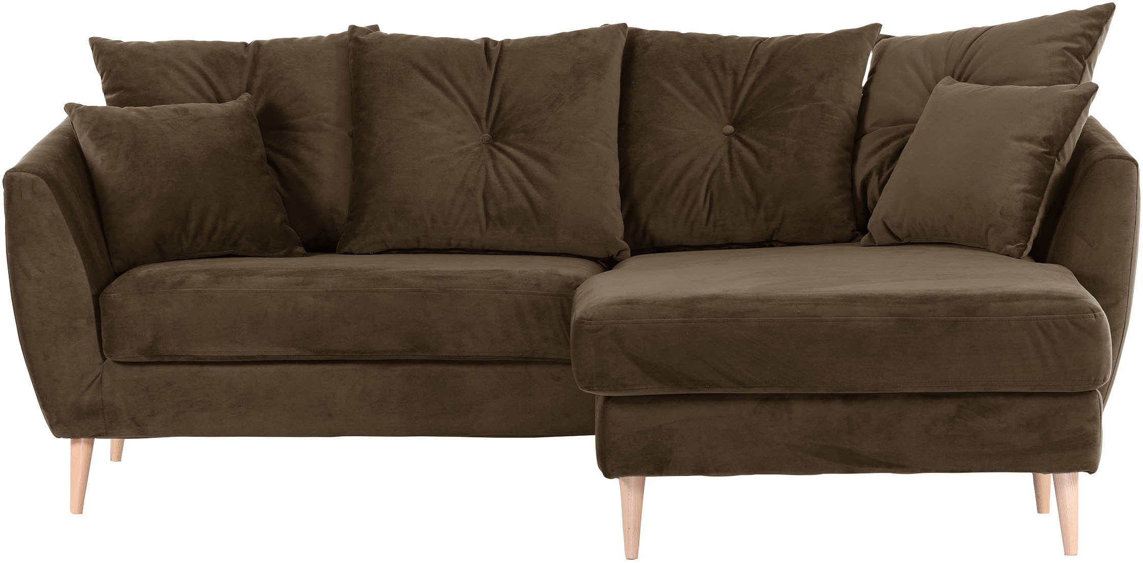 Gutmann Factory Ecksofa