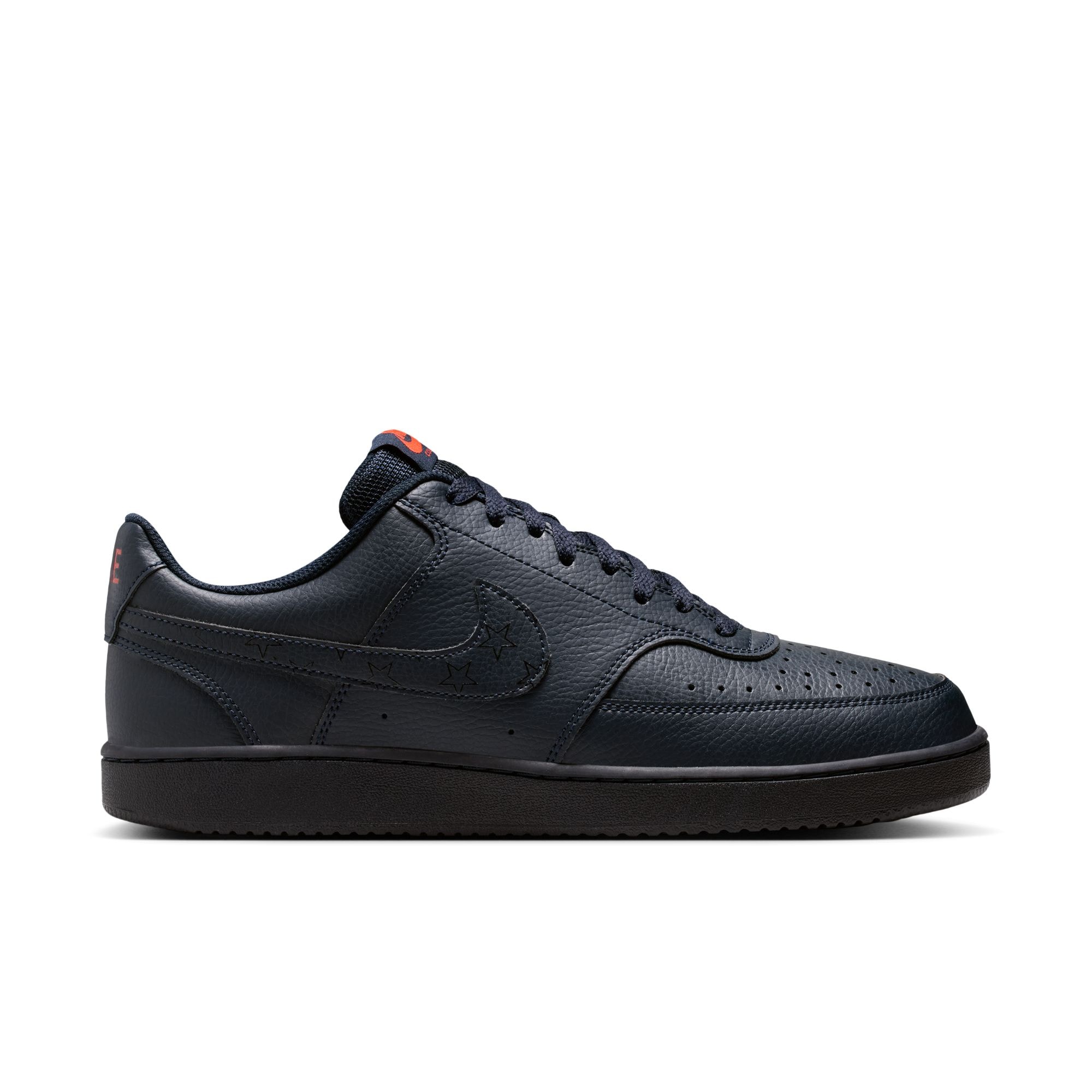 Nike Sportswear Sneaker »COURT VISION LO NN«  inspiriert vom Design des Nike Air Force