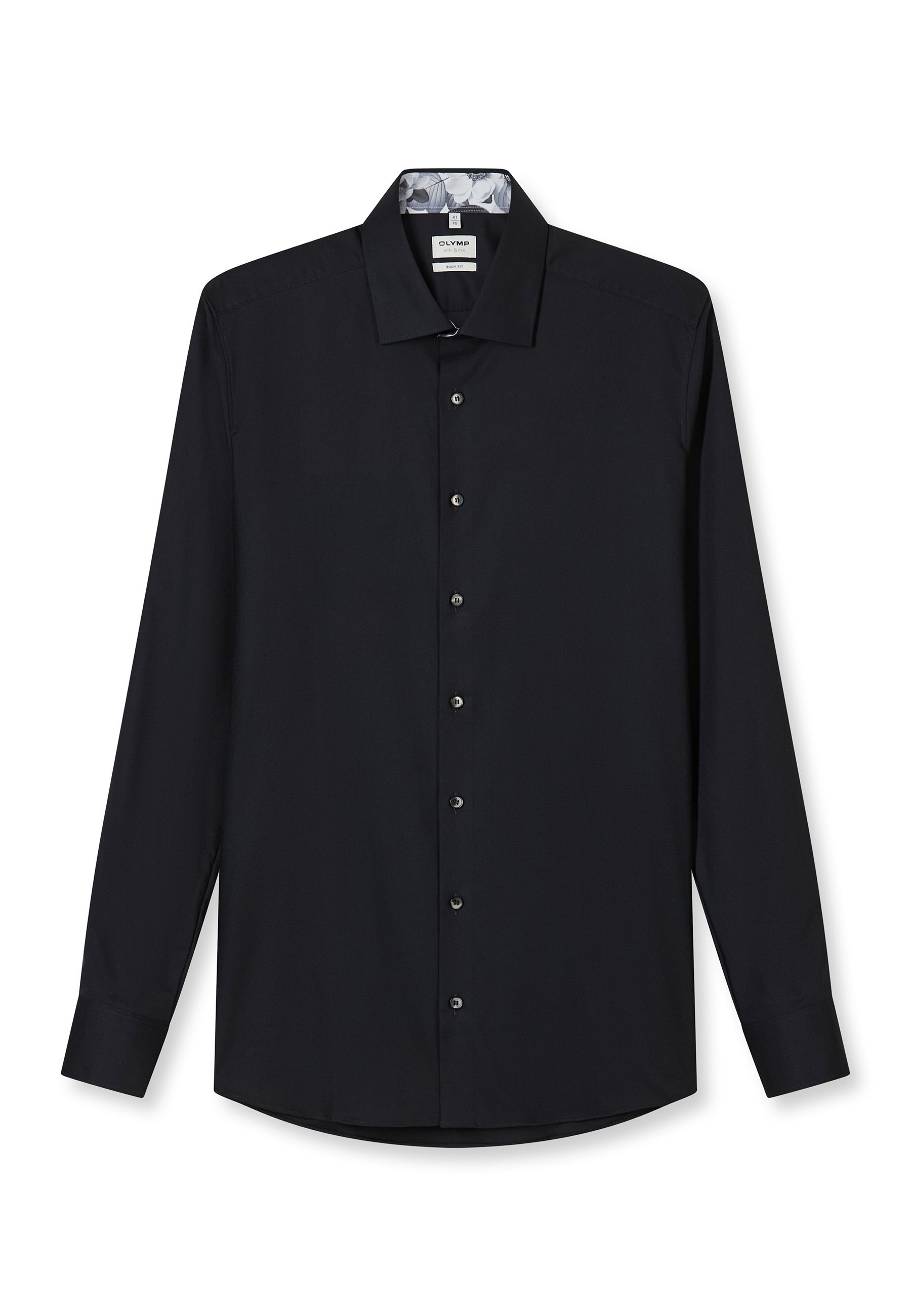 OLYMP Businesshemd "OLYMP Level Five, body fit, New York Kent" günstig online kaufen