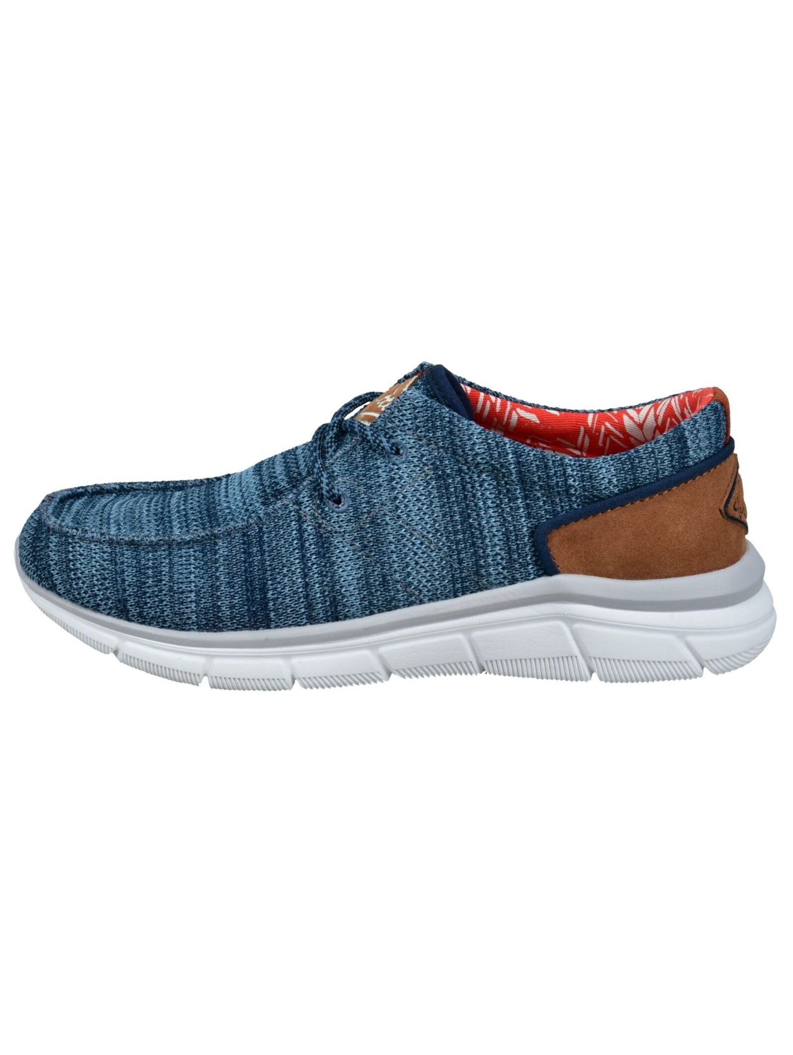 bugatti Sneaker »bugatti Sneaker Textil«