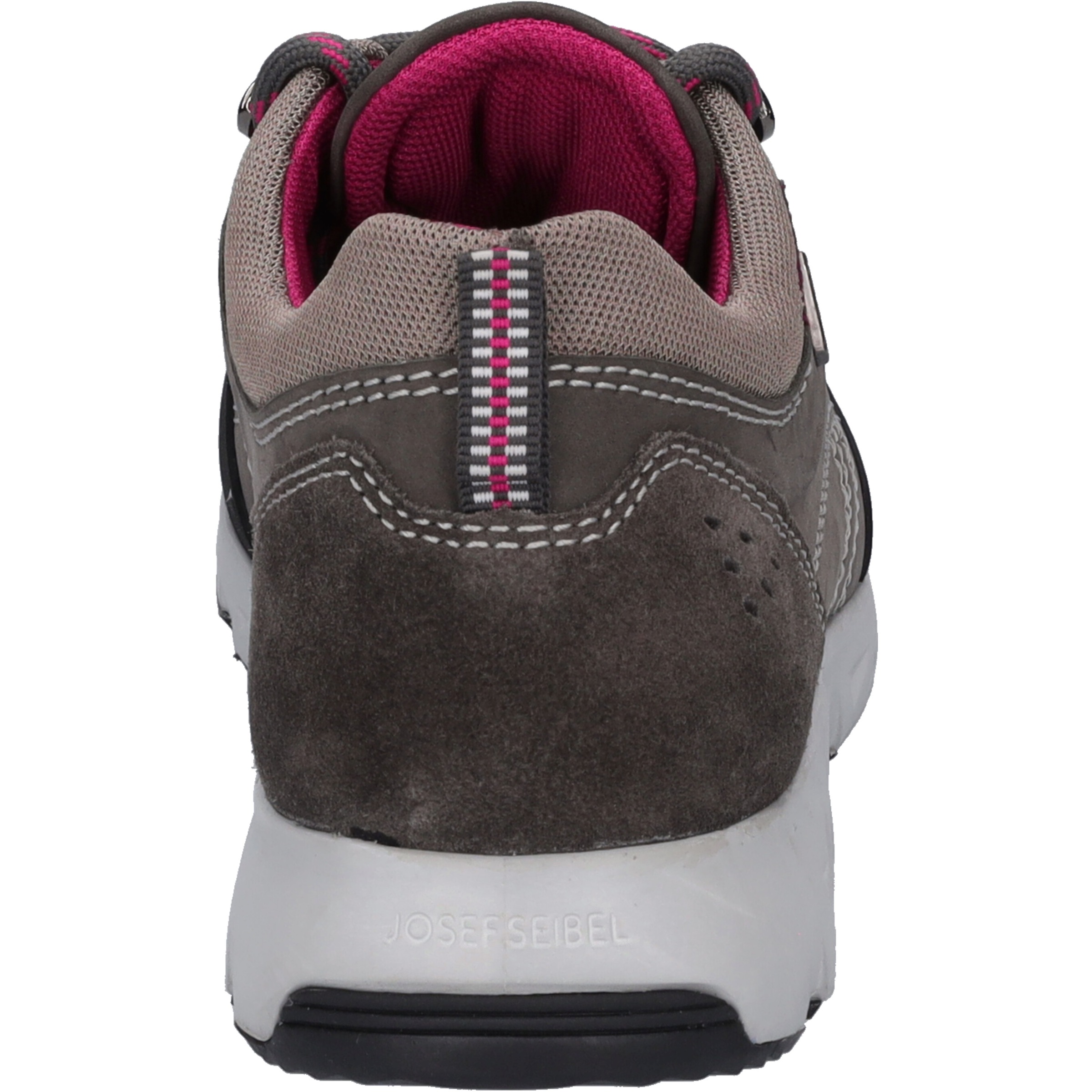 Josef Seibel Sneaker »Noih 58, asphalt-multi«