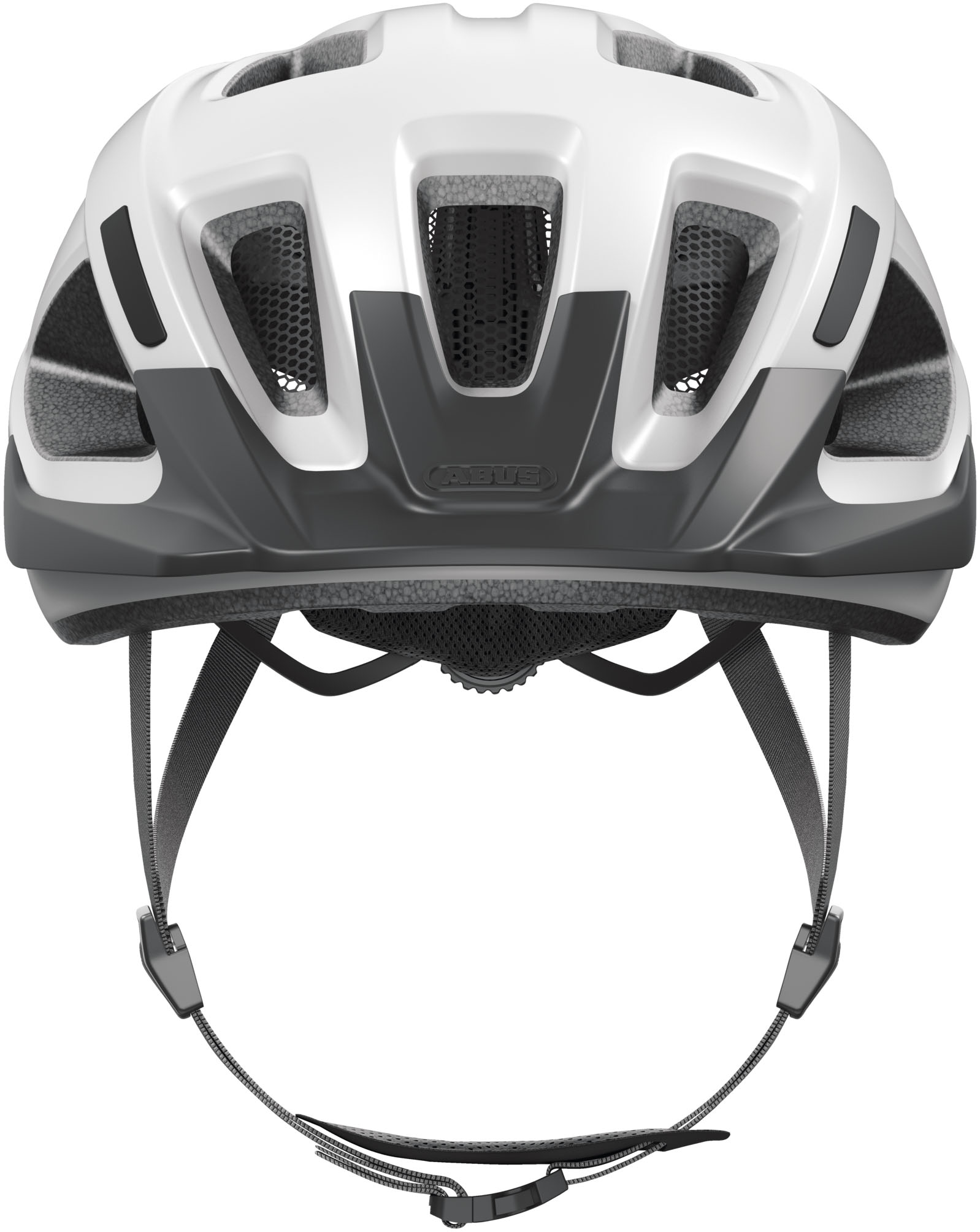 ABUS Fahrradhelm »Aduro 3.0 LED«