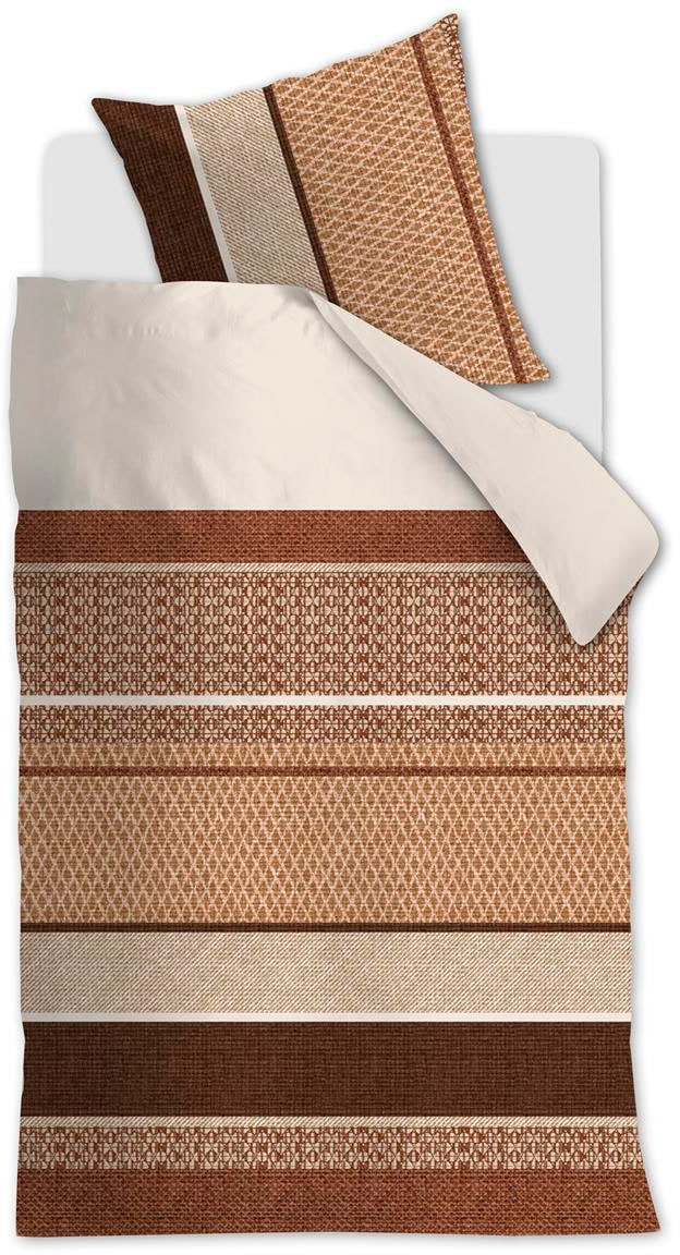 Beddinghouse Bettwäsche "Benthe" 2 Stk. tlg. günstig online kaufen