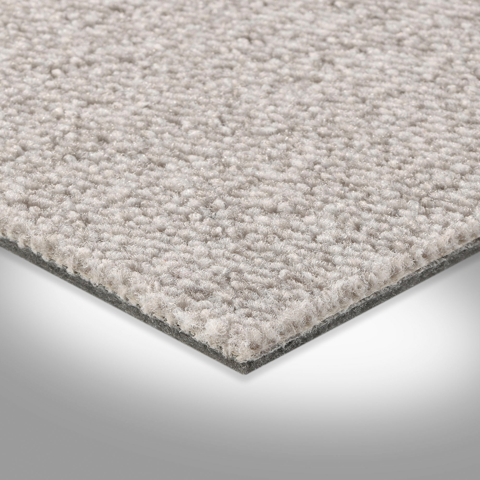 Vorwerk Teppichboden »Passion 1005 (Luco), Schlinge - meliert, Made in Germany«, rechteckig, 6 mm Höhe, Wohnzimmer, Schlafzimmer, Kinderzimmer, Breite 400/500 cm