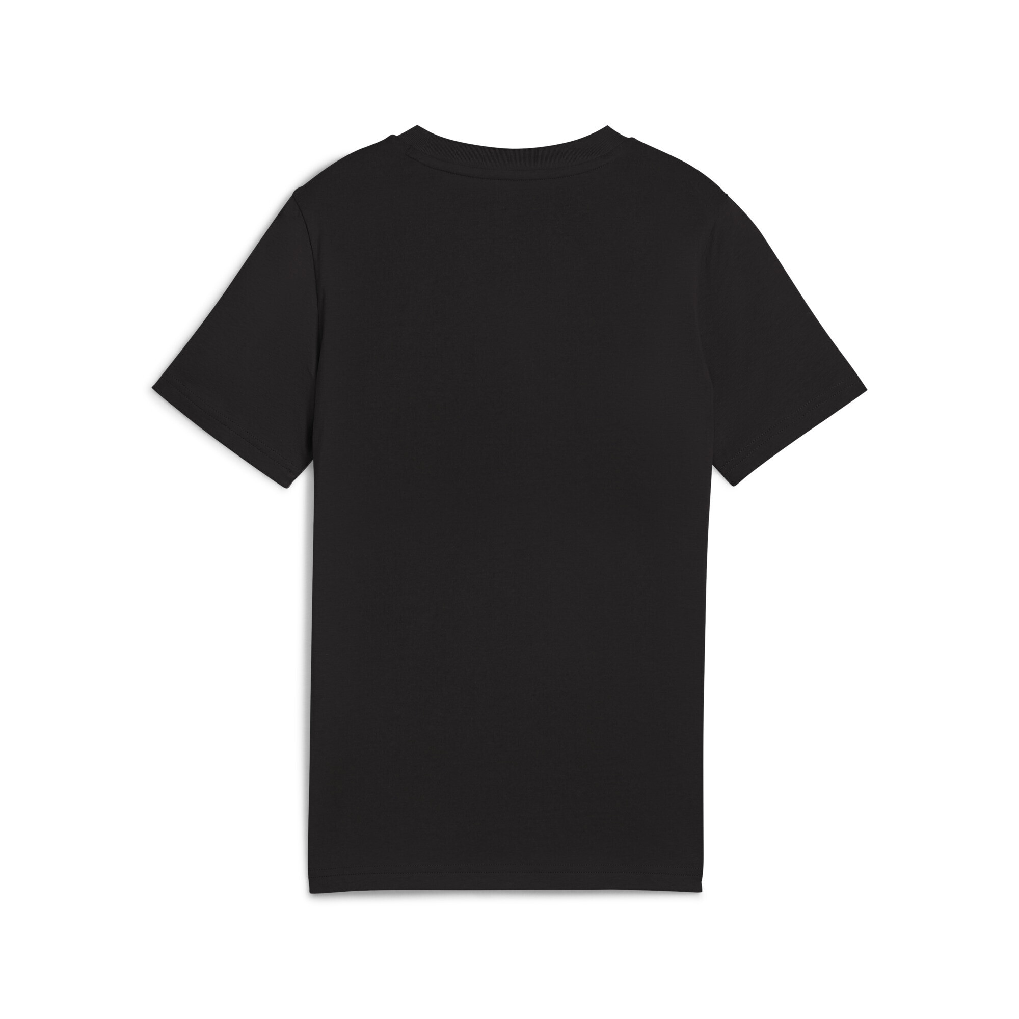 PUMA T-Shirt »Essentials Block T-Shirt Jungen«