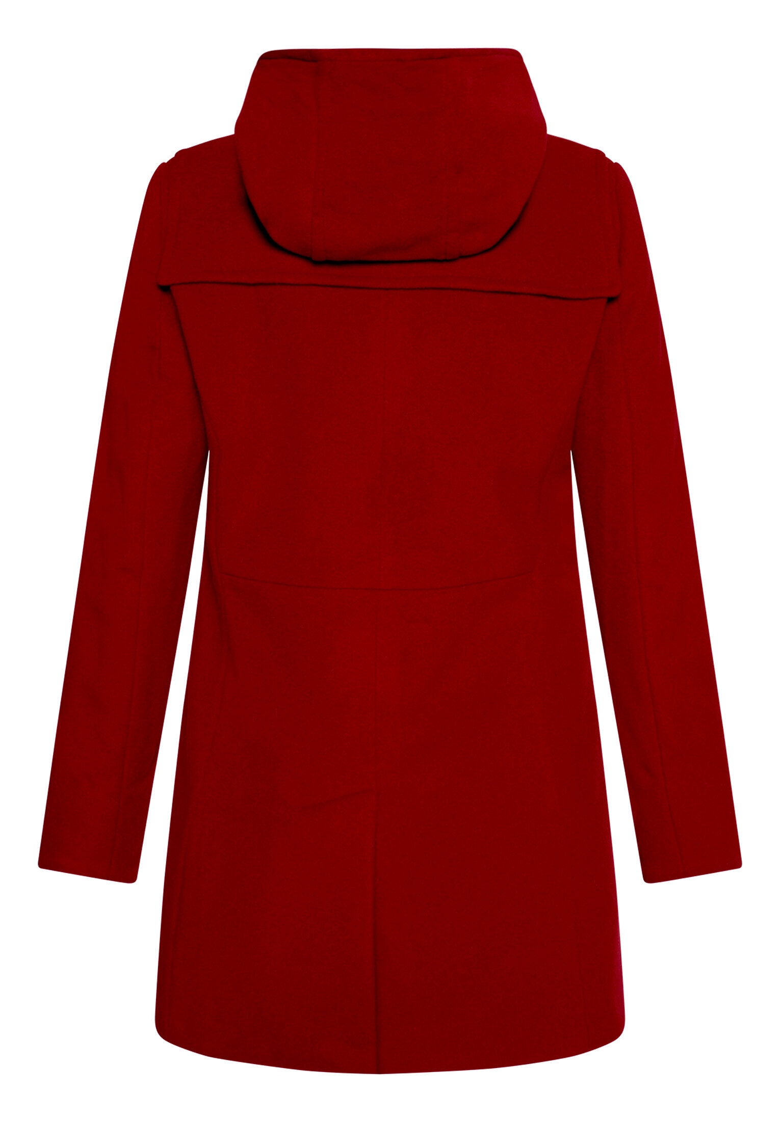 Gil Bret Outdoorjacke »Damen mit Kapuze« mit Kapuze