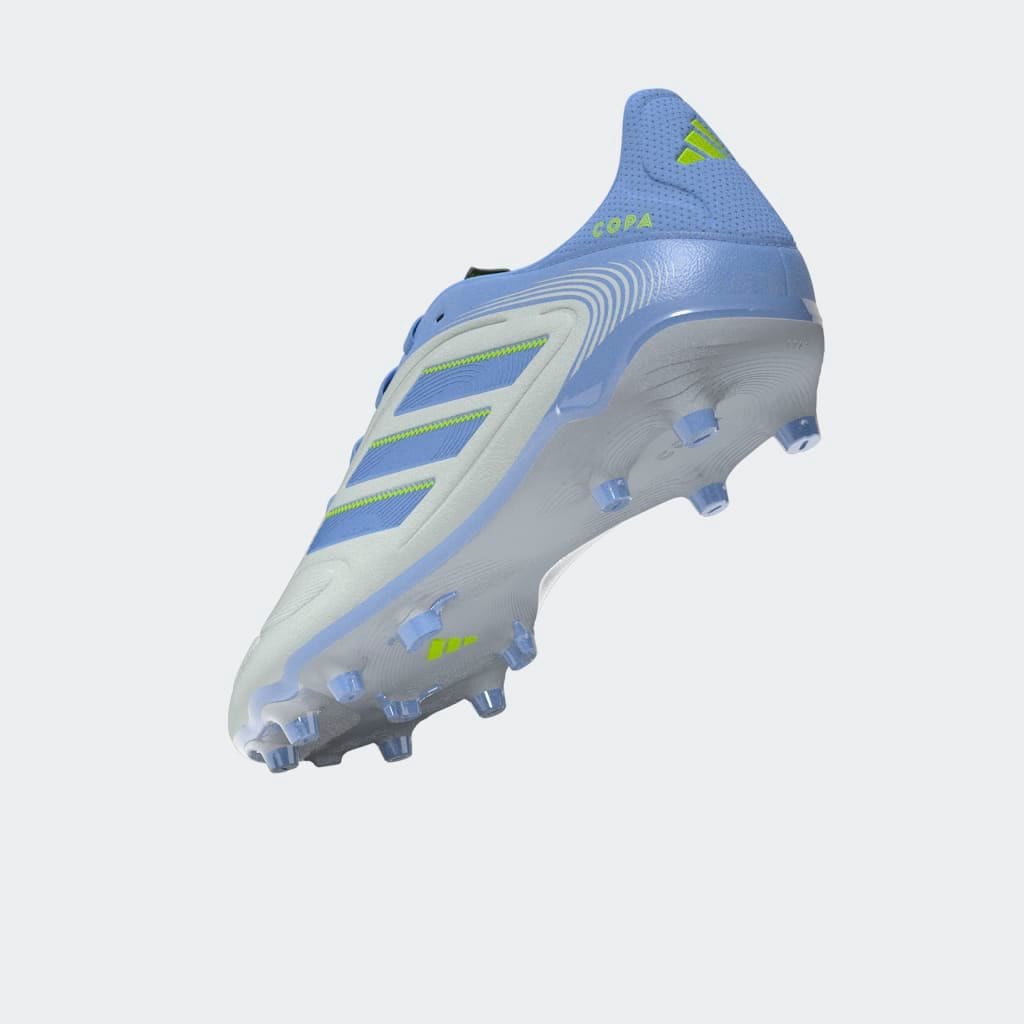 adidas Performance Fußballschuh »COPA PURE 3 LEAGUE KIDS FG/MG«, für Rasenplätze