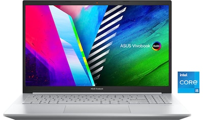Asus Notebook »Vivobook Pro 15 OLED K3500PH-L1134W«, (39,6 cm/15,6 Zoll), Intel, Core... kaufen