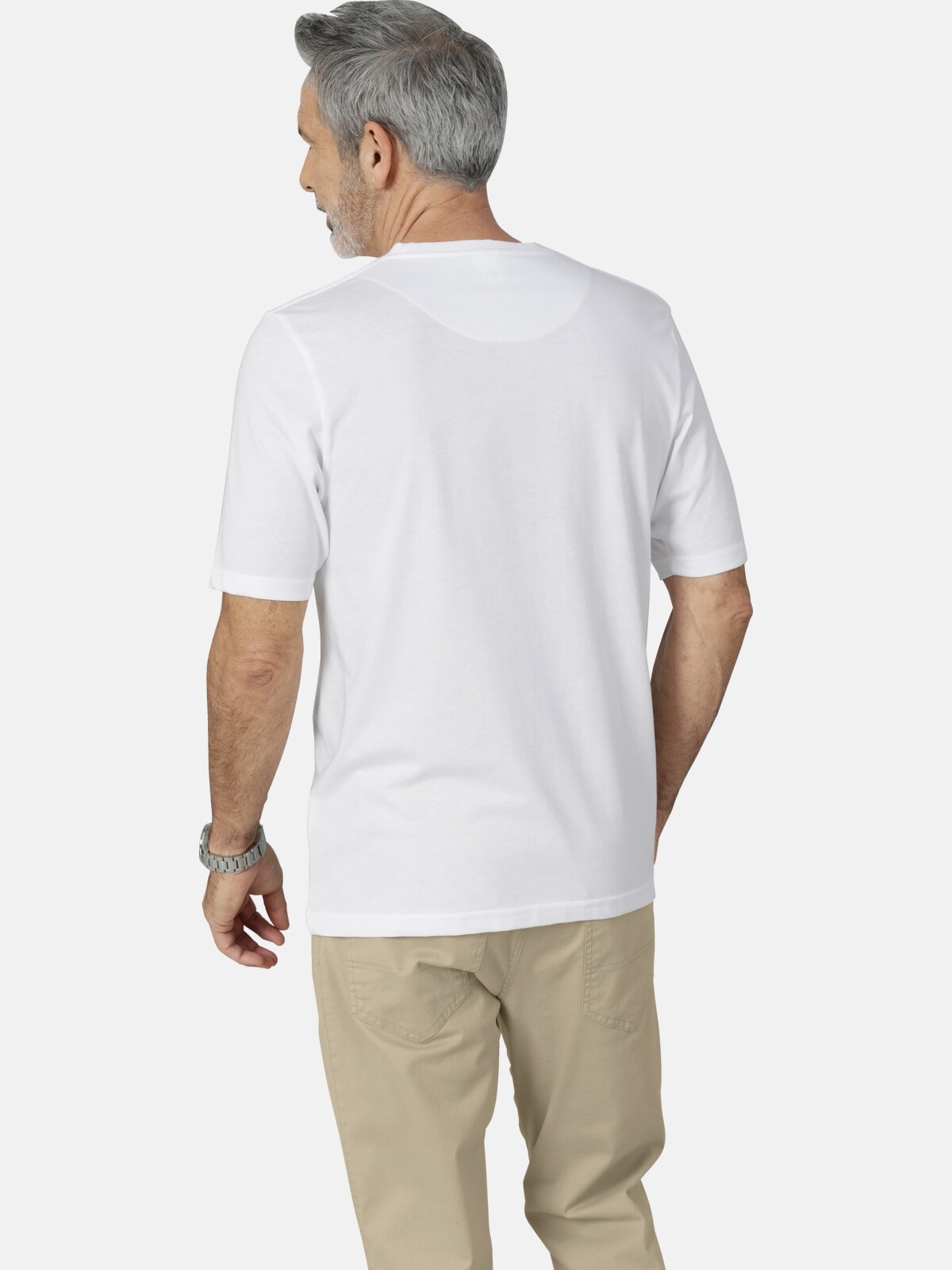 Babista T-Shirt »Doppelpack T-Shirt BELLAVONTO«, (2 tlg.), aus reiner Baumwolle