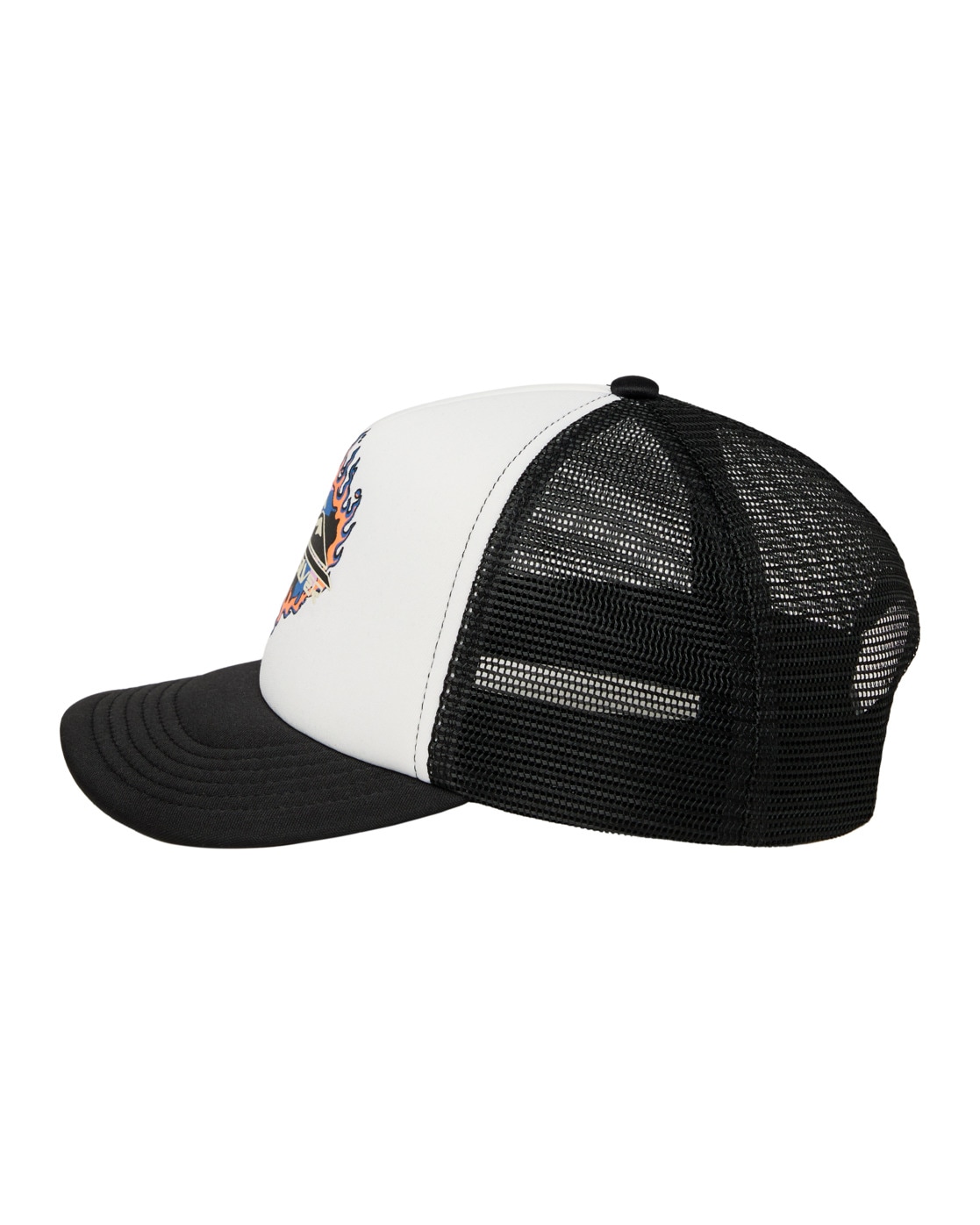 Quiksilver Baseball Cap »Vermin Pack«
