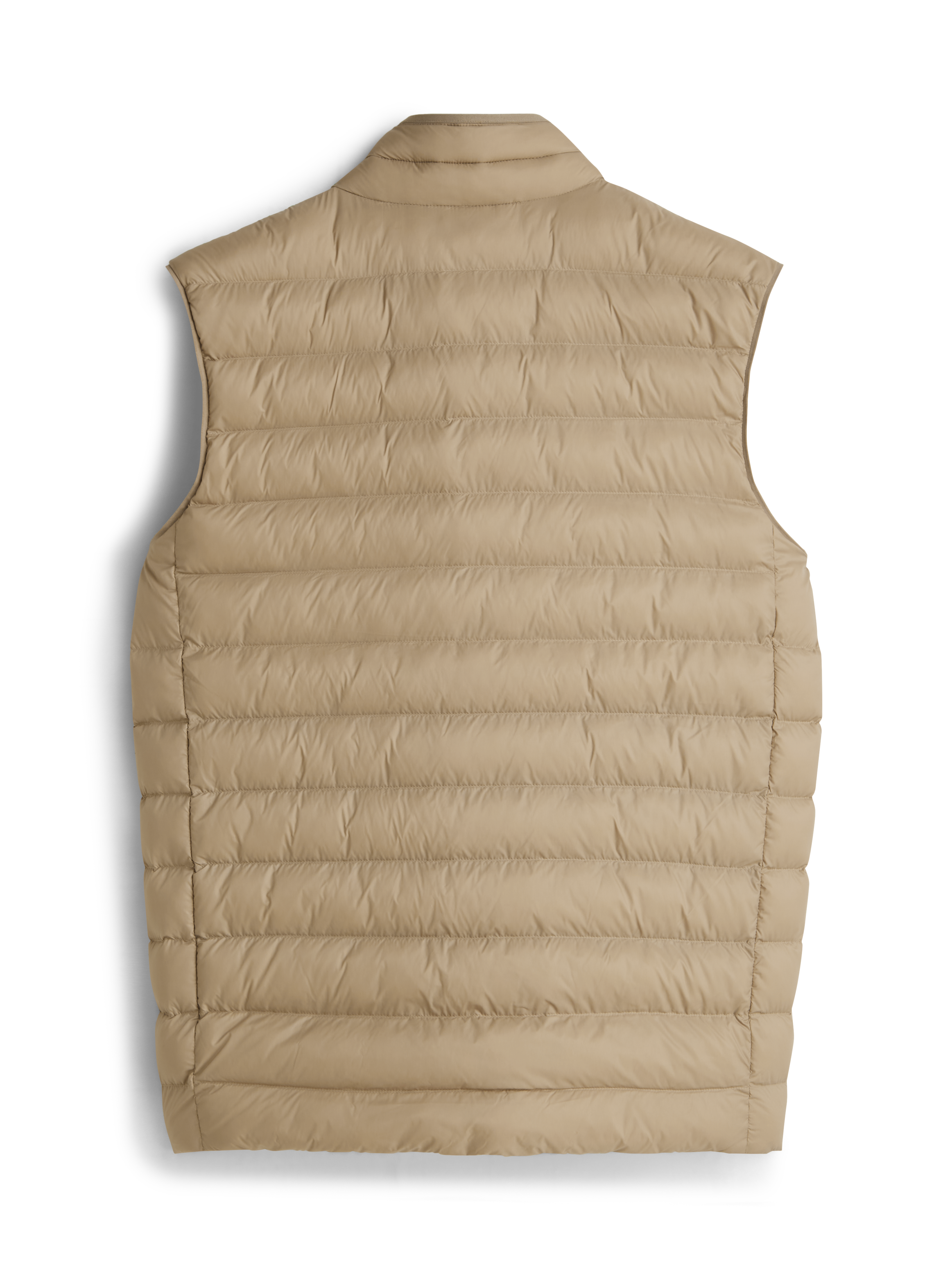 Tommy Hilfiger Steppweste "PACKABLE RECYCLED VEST" mit Logostickerei günstig online kaufen