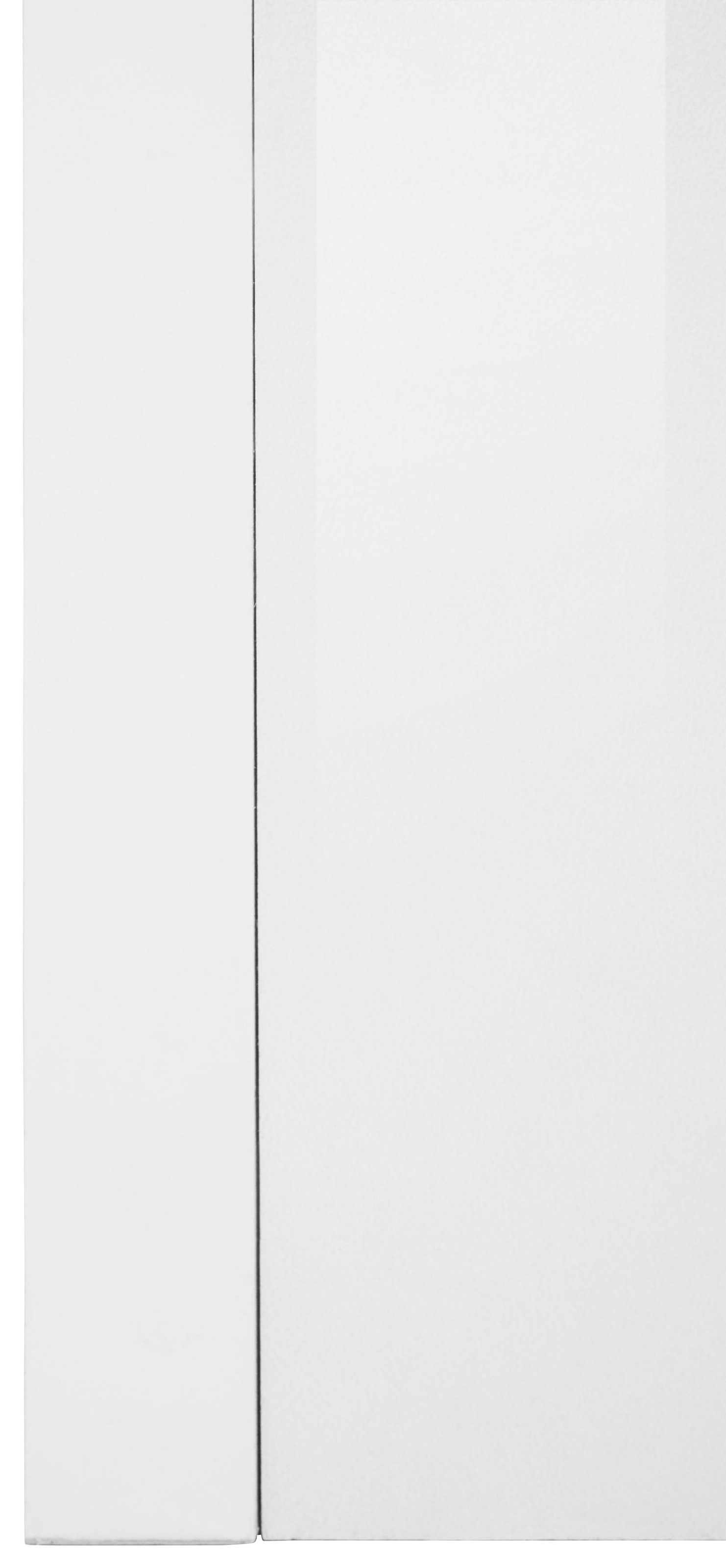 KOCHSTATION Unterschrank »KS-Tulsa« 150 cm breit, 3 Schubkästen, 3 Türen, auch als Sideboard verwendbar