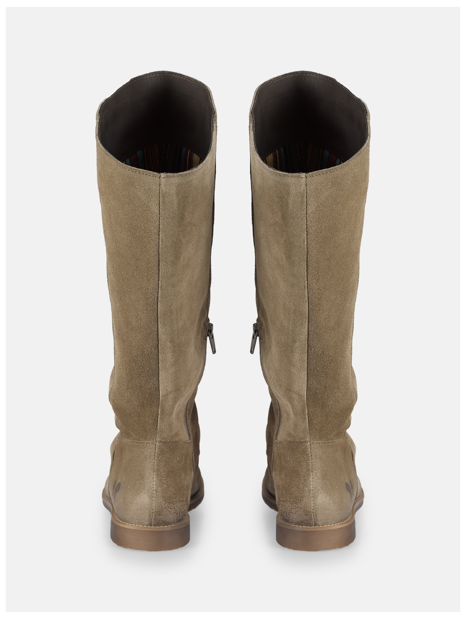 Felmini Stiefel »Felmini Stiefel Veloursleder«
